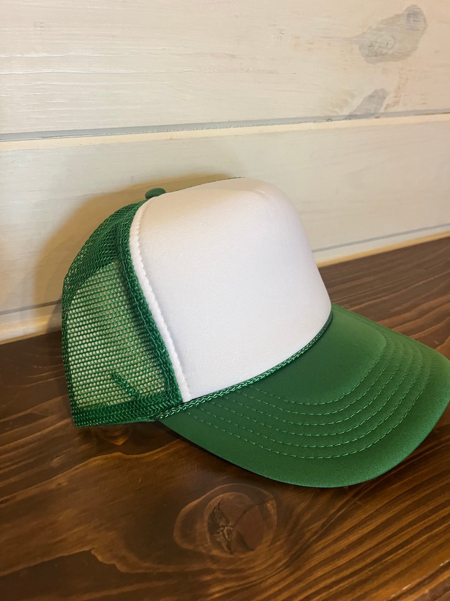 Trucker Hat- Plain