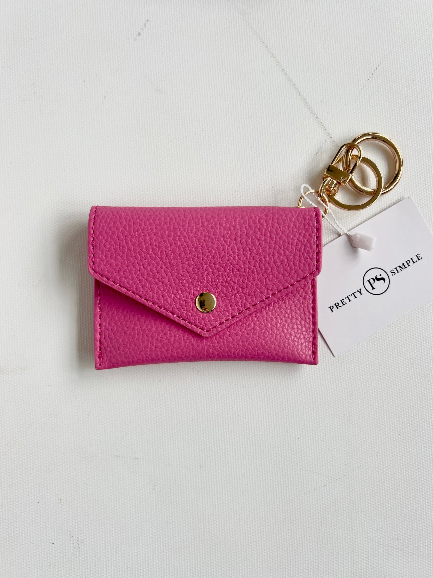 Madi Mini Envelope Wallet