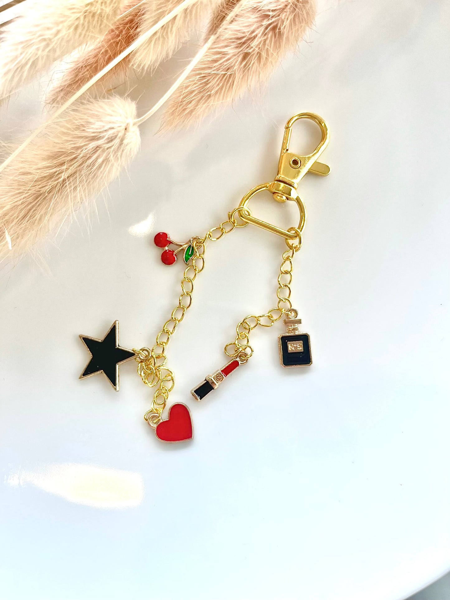 Bag Charms