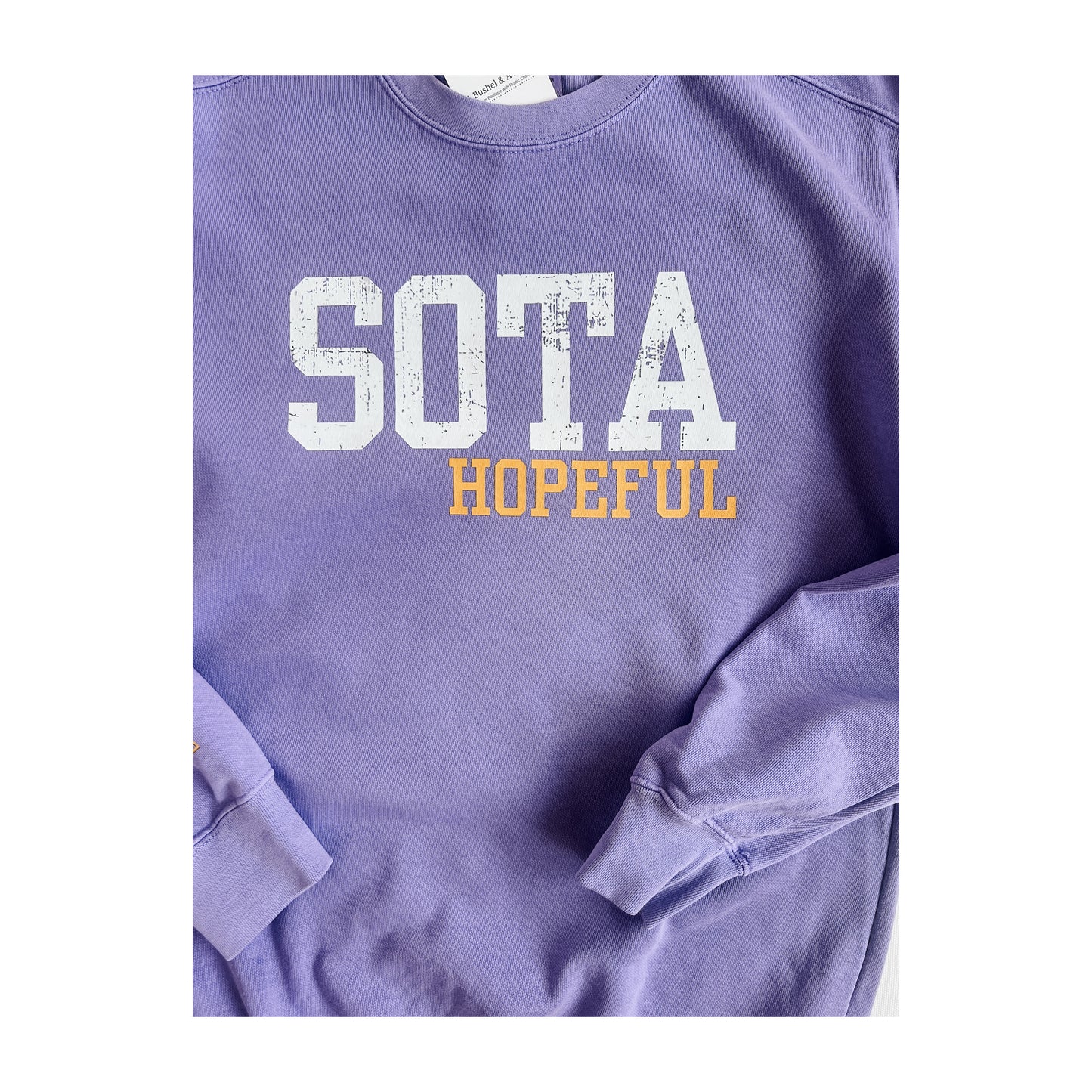 Sota Hopeful Sweatshirt