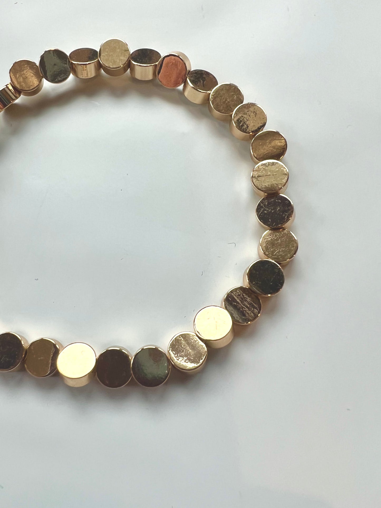 Circle Bracelet