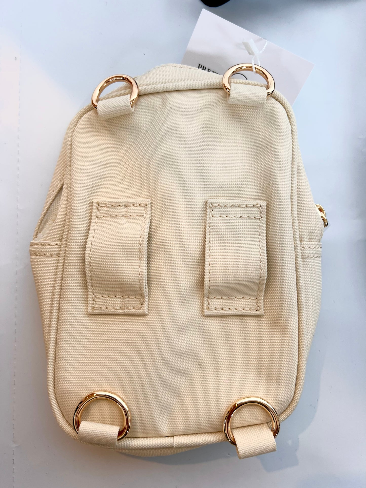 Multi-Use bag