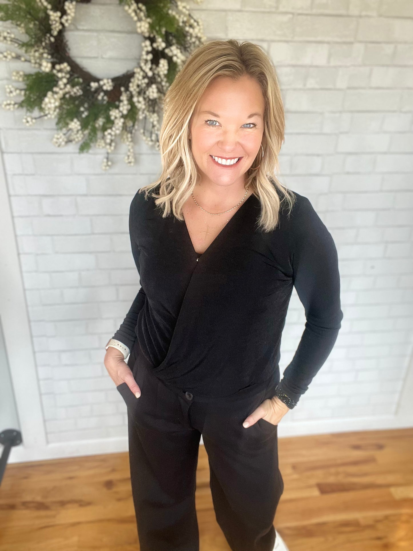 Holiday Bodysuit