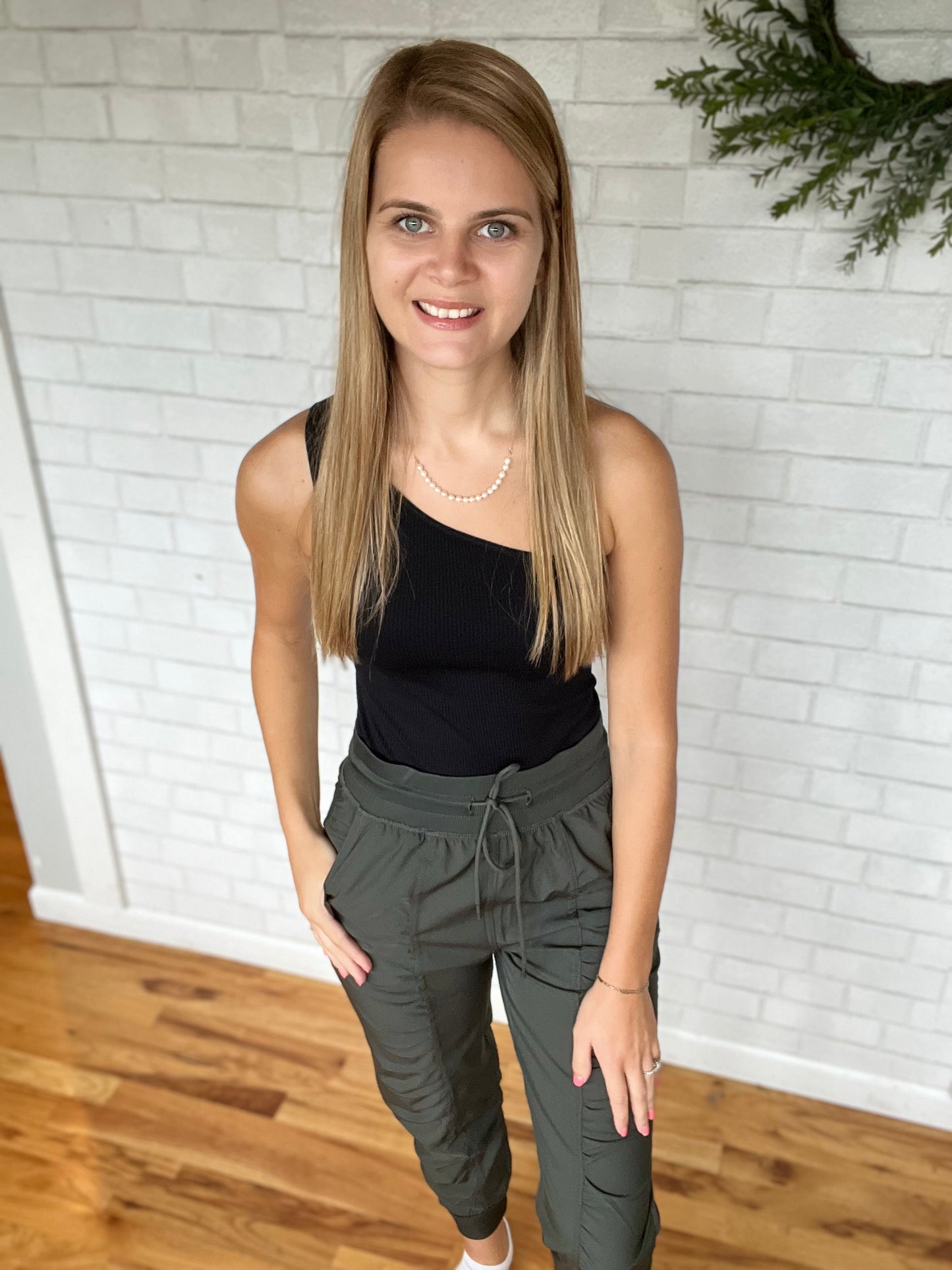 Janna Jogger
