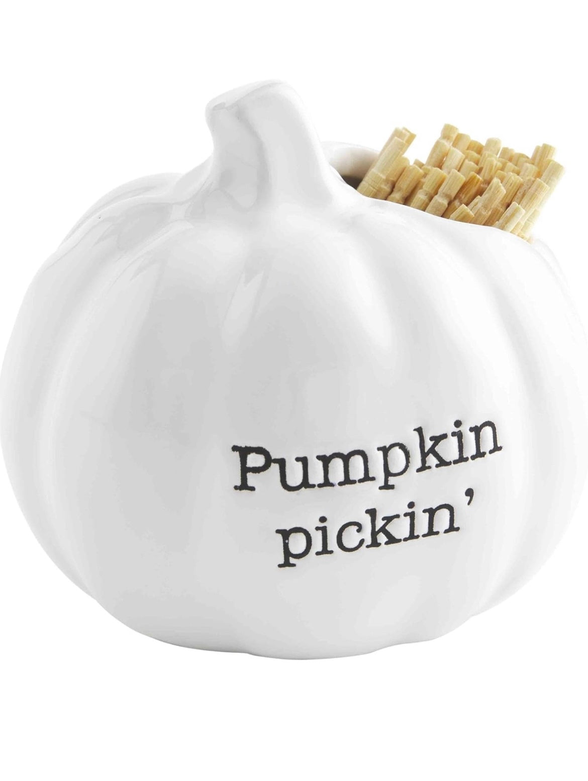 Fall Toothpick Set