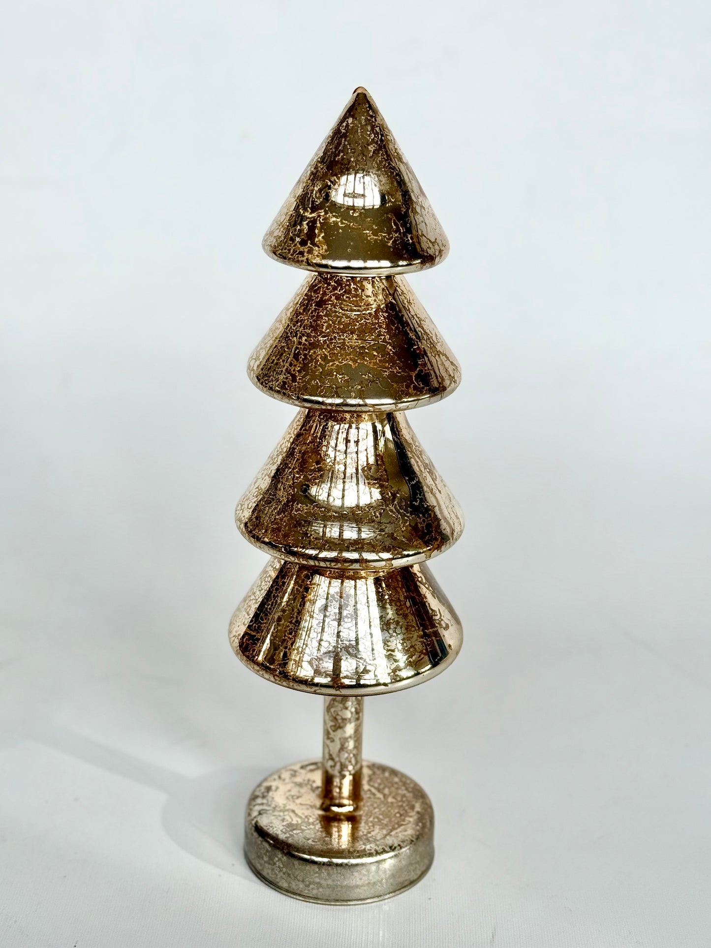 Noel Spruce Tree- 15.75"