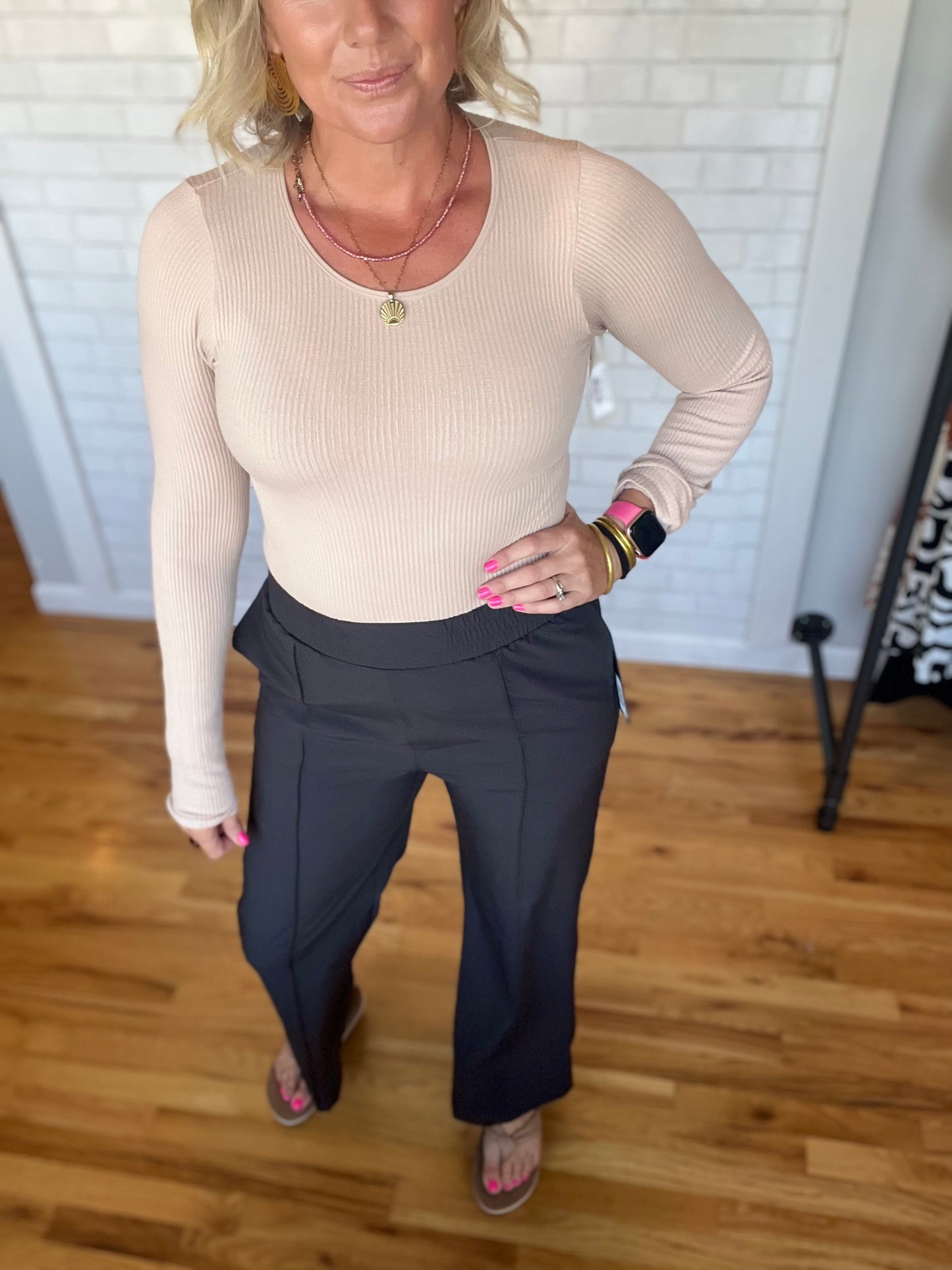 Sarah Active Pant