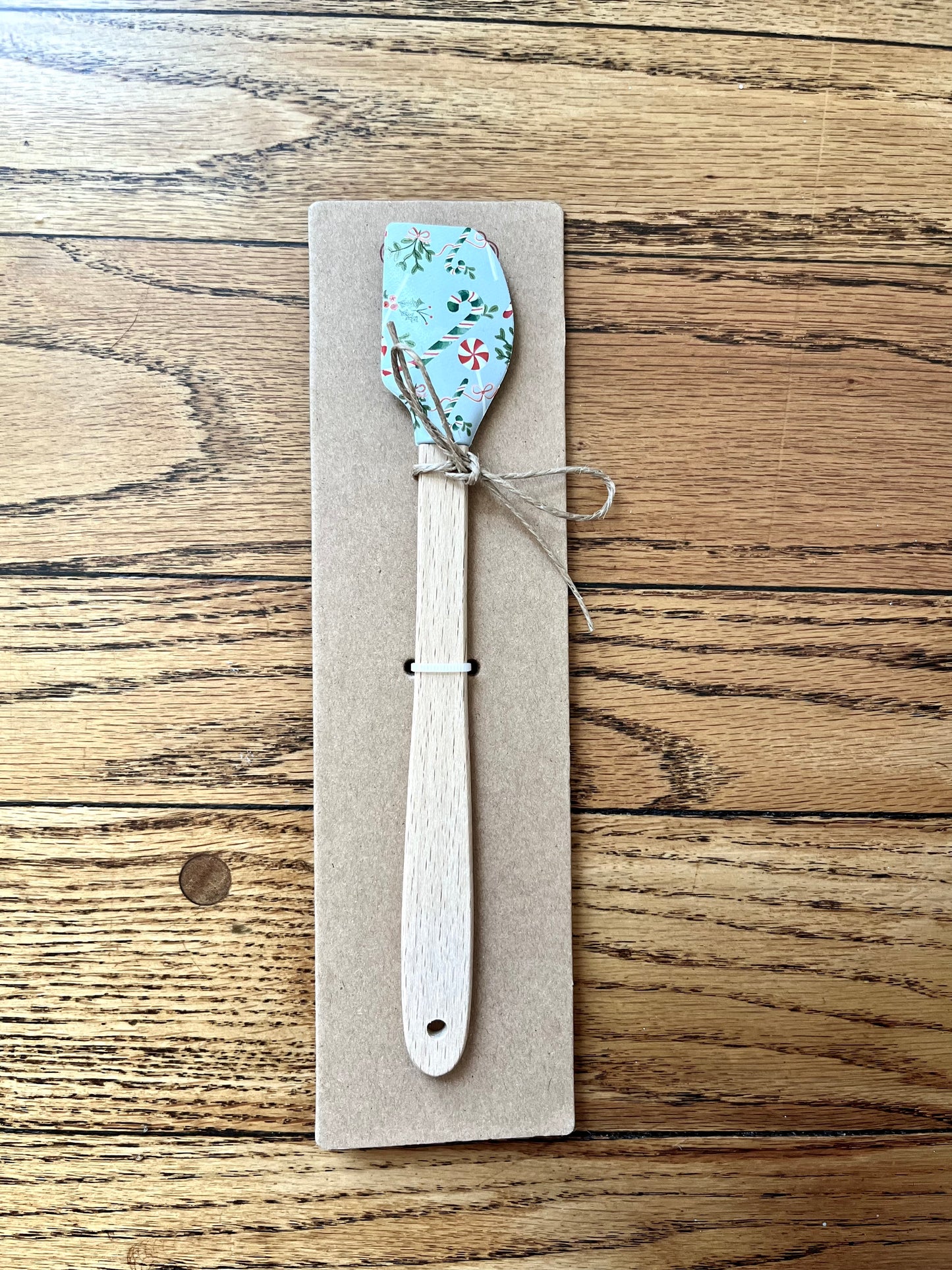 Christmas Mini Spatulas