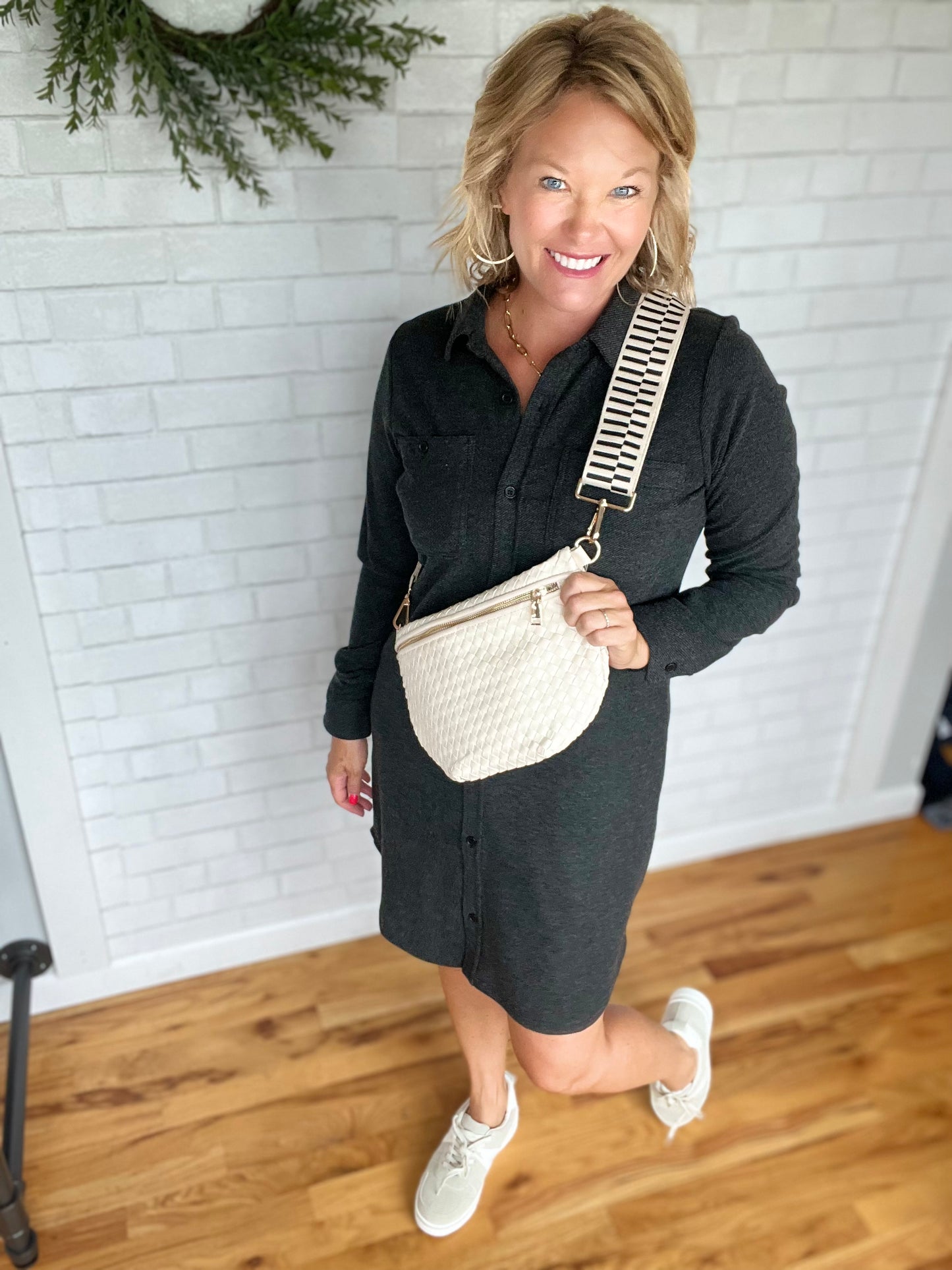 Leslie Dress