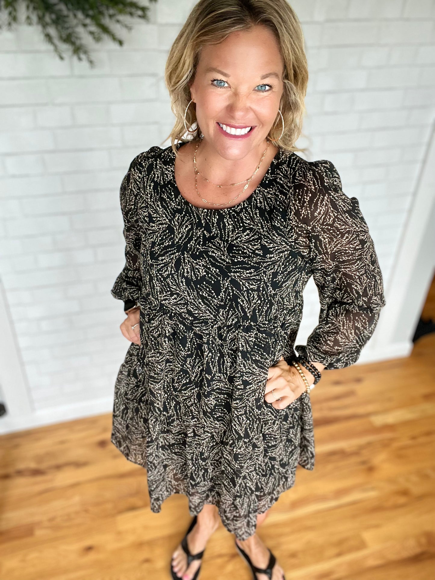 Willow Dress