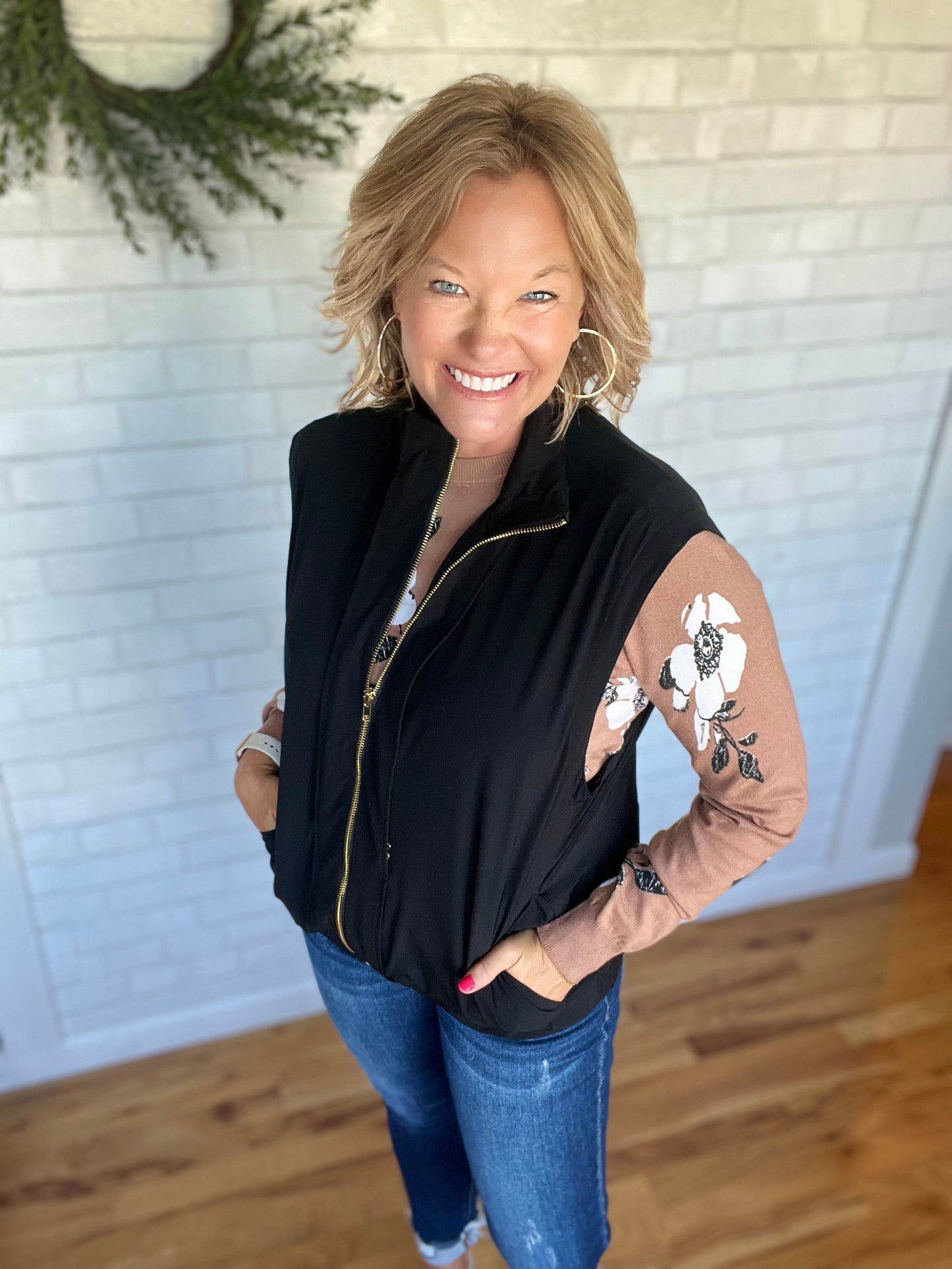 3-in-1 Jacket