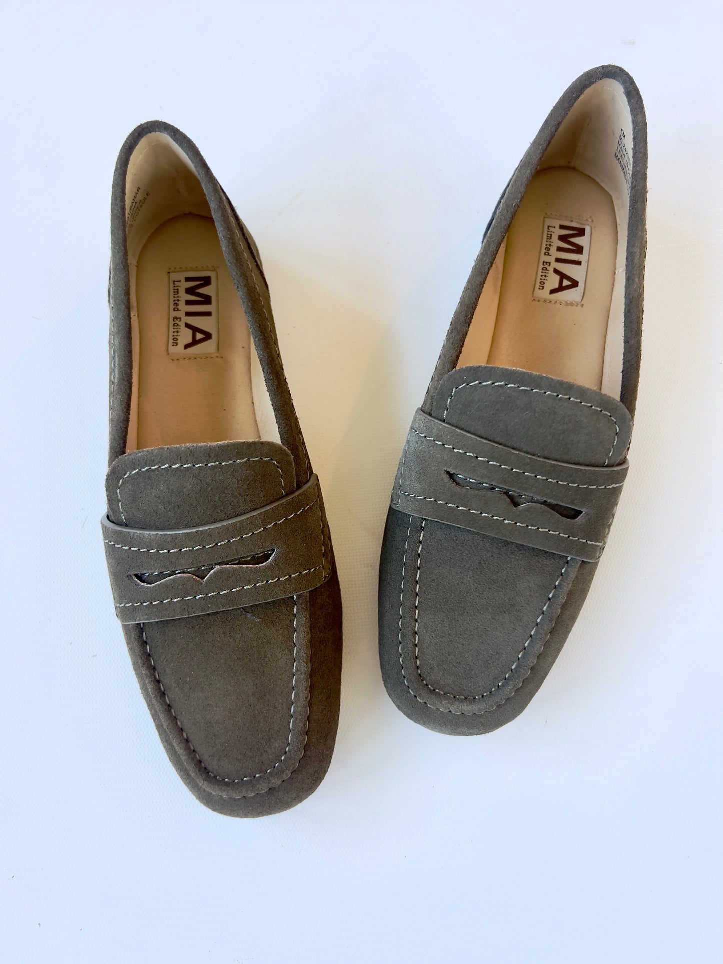 Bahar Loafers