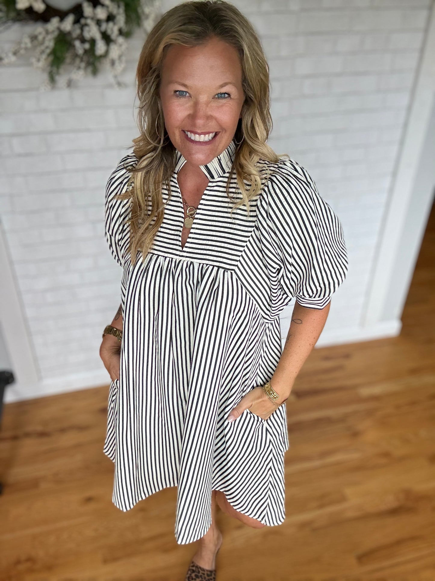 Ashley Dress