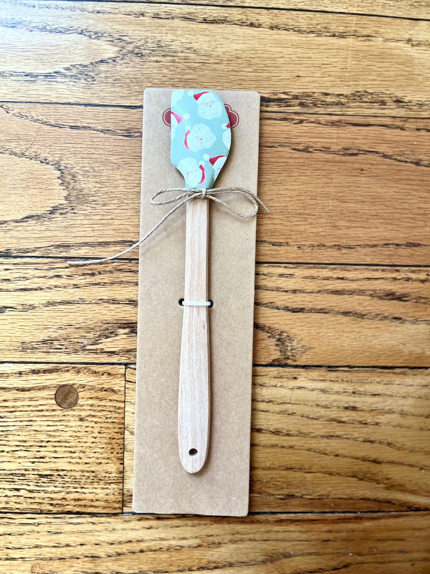 Christmas Mini Spatulas