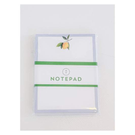 Notepads 4x5