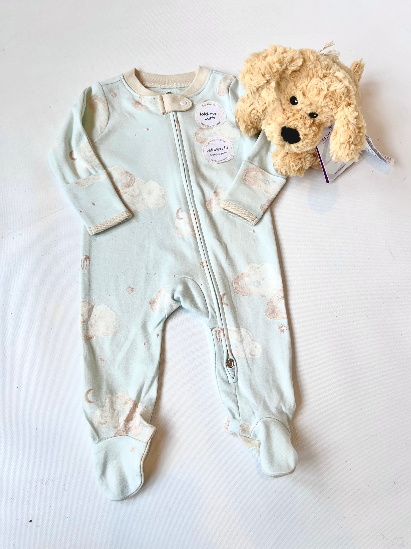 Good Night Sky Sleeper