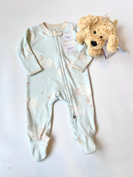 Good Night Sky Sleeper
