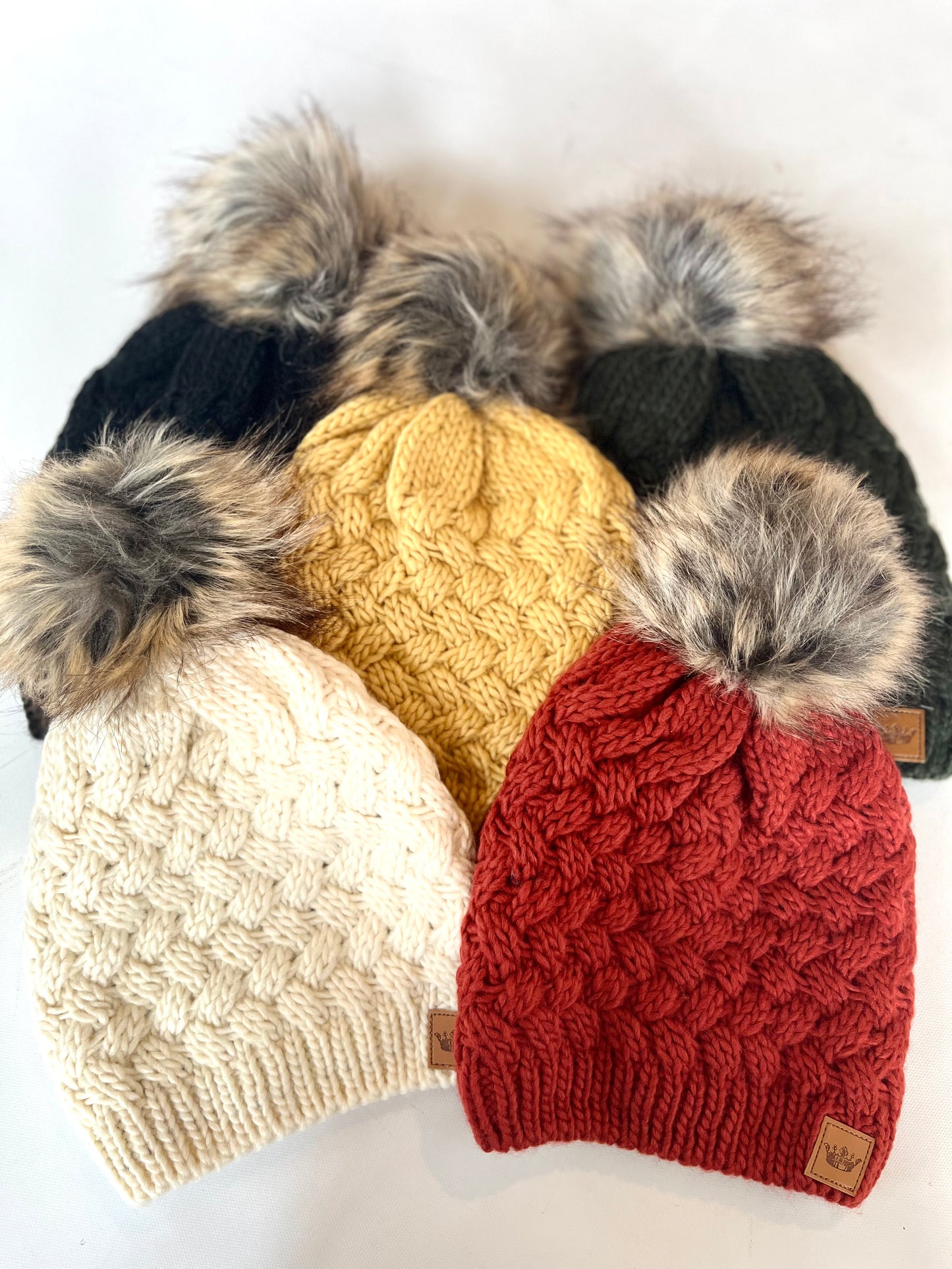 Pom Hat