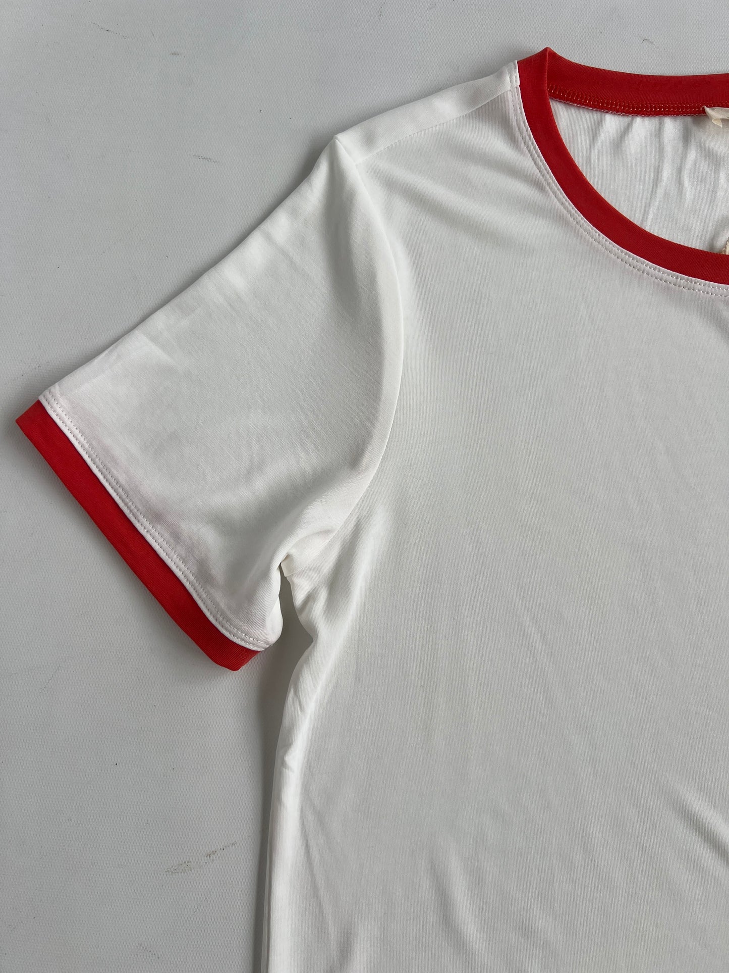 Cupro Modal Tee
