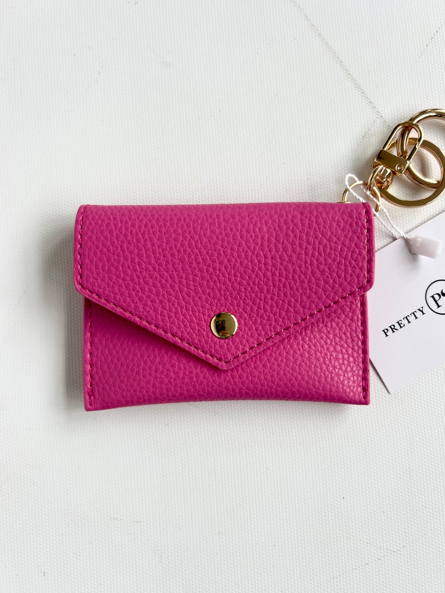 Madi Mini Envelope Wallet