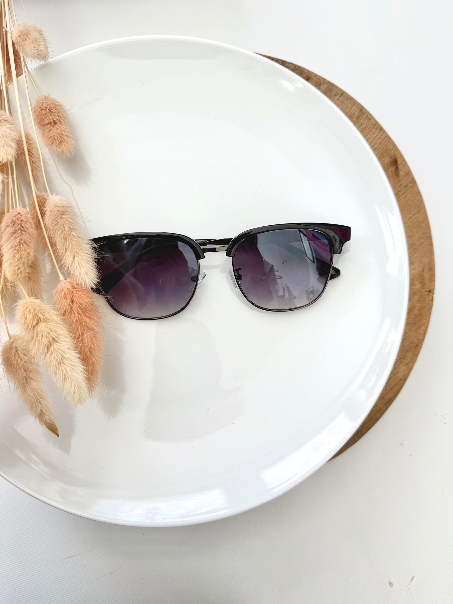 Club Master Sunglasses