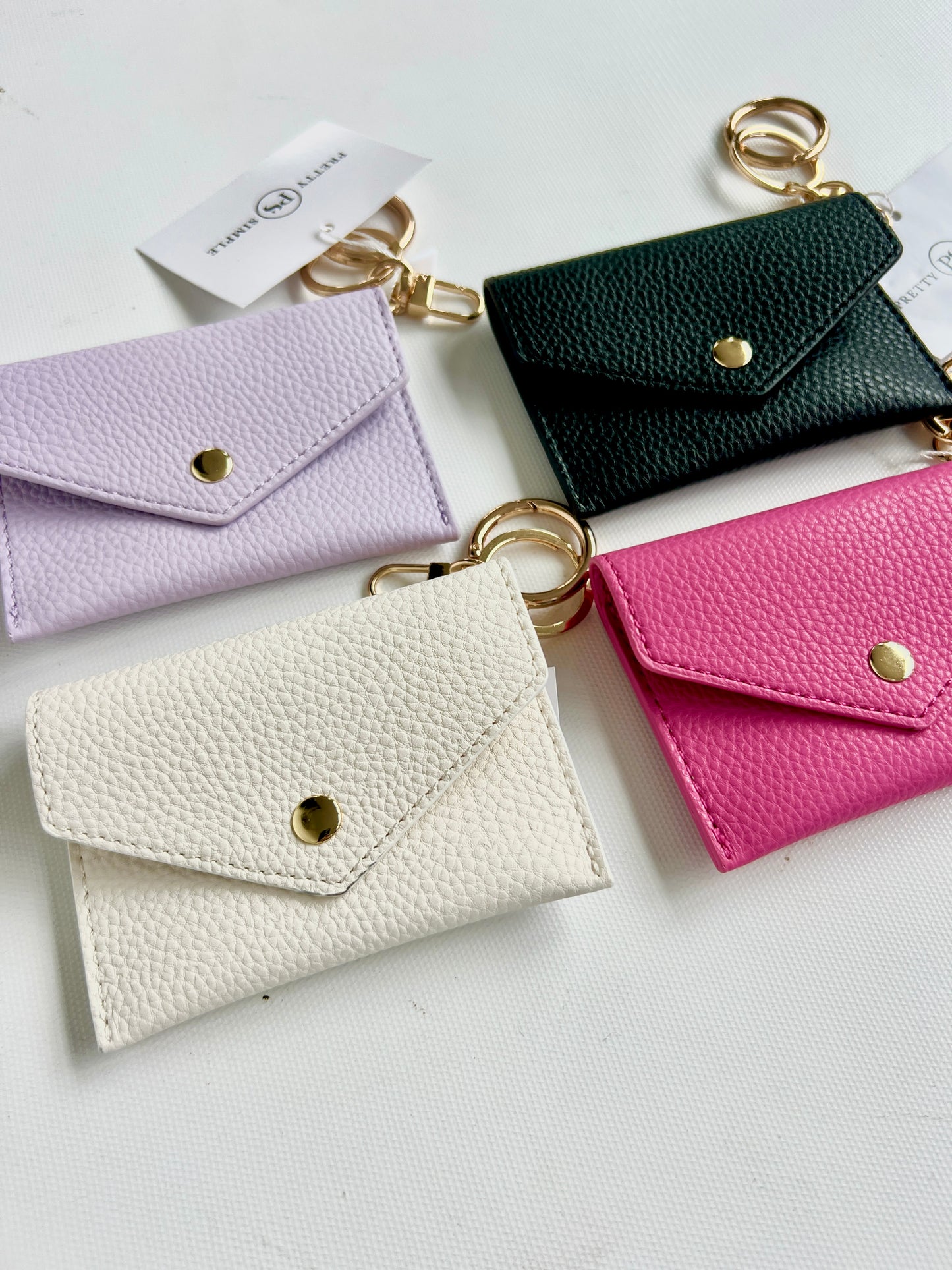 Madi Mini Envelope Wallet