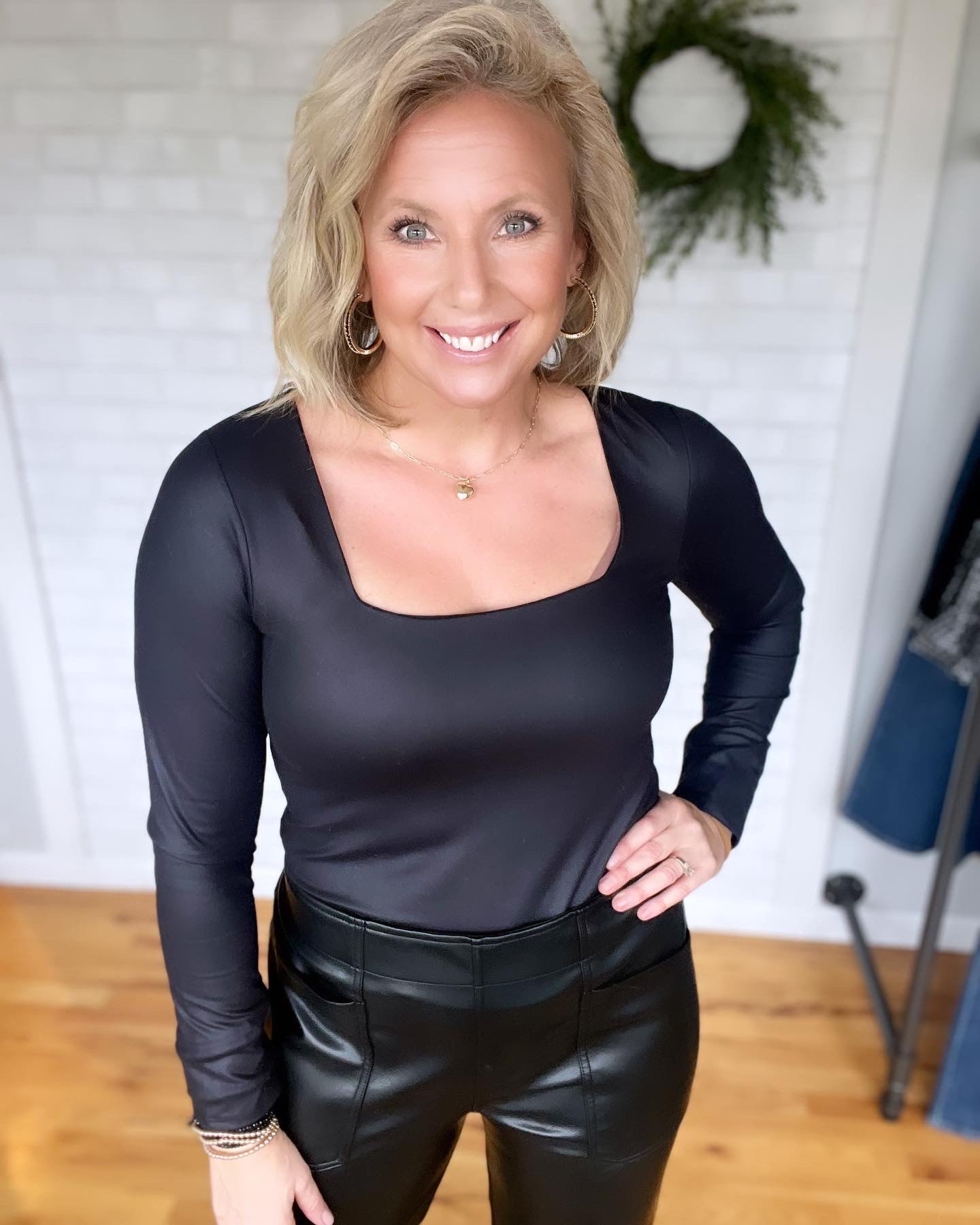 Harper Bodysuit