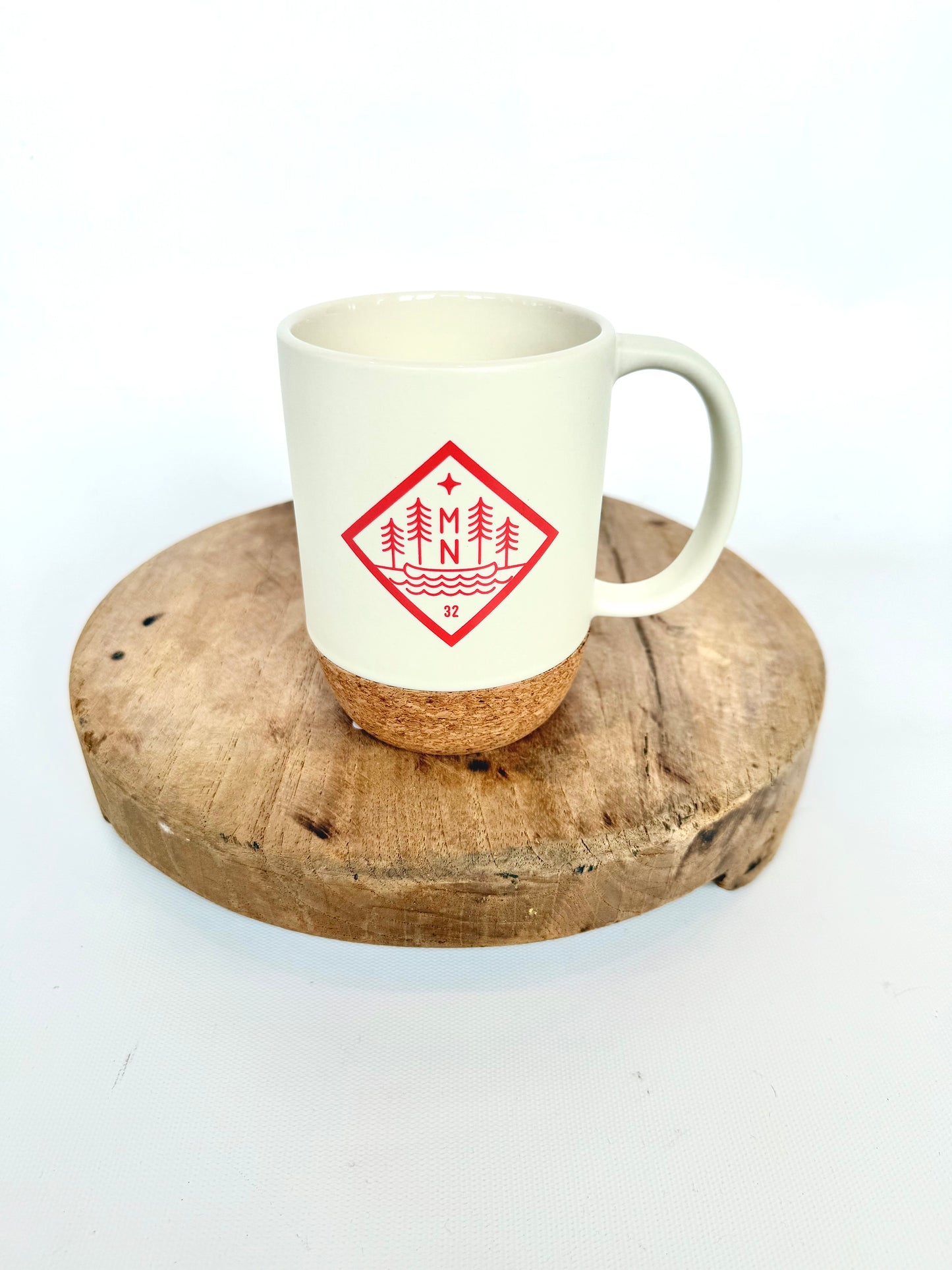 Backwoods Mug