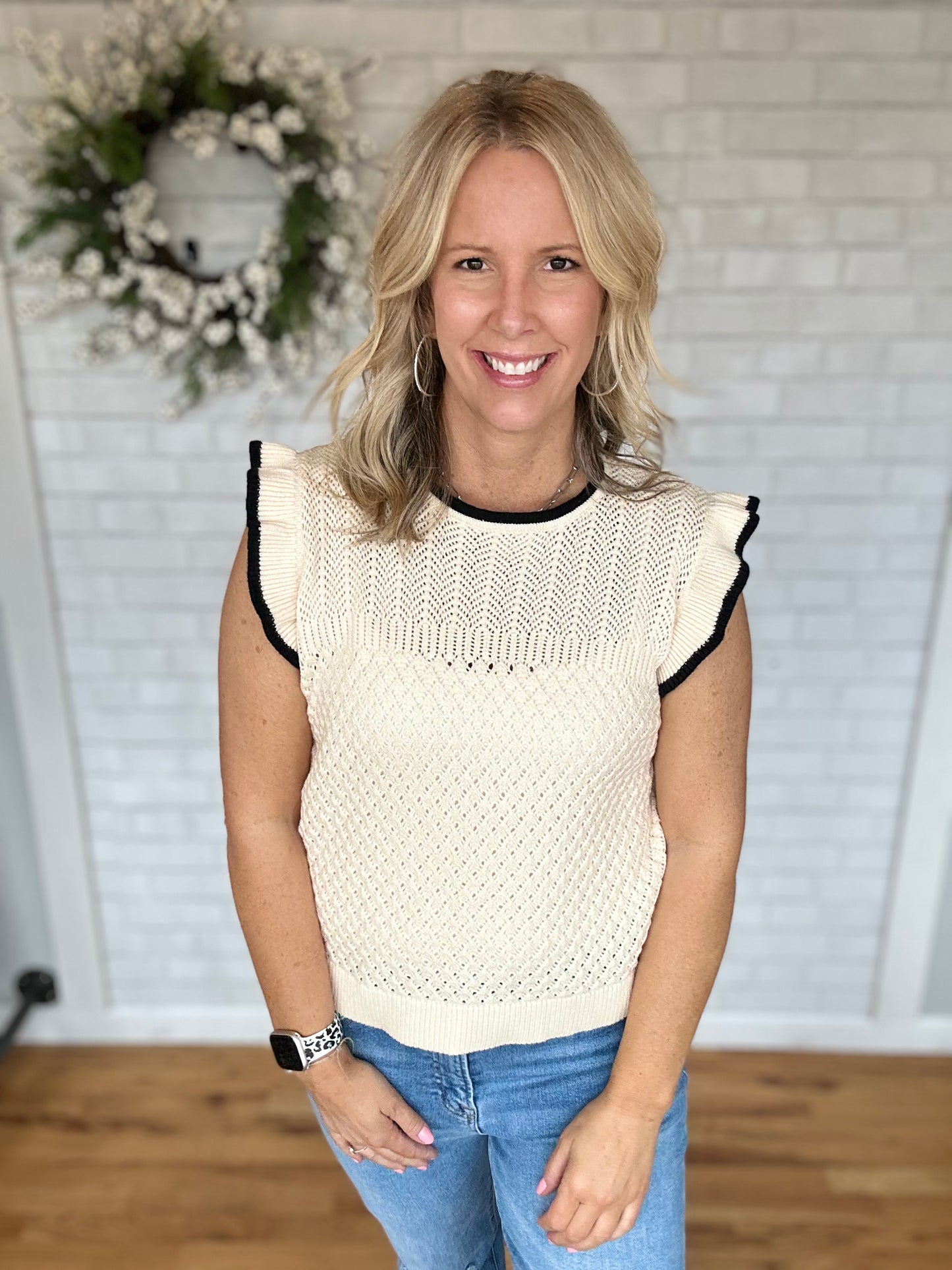 Laura Sweater