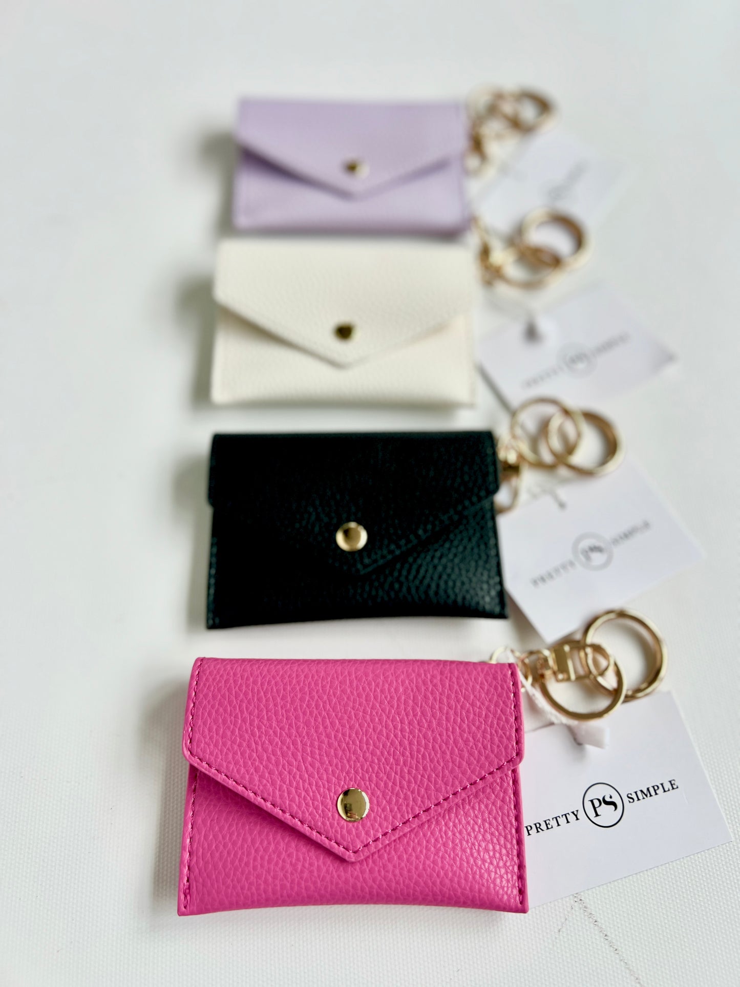 Madi Mini Envelope Wallet