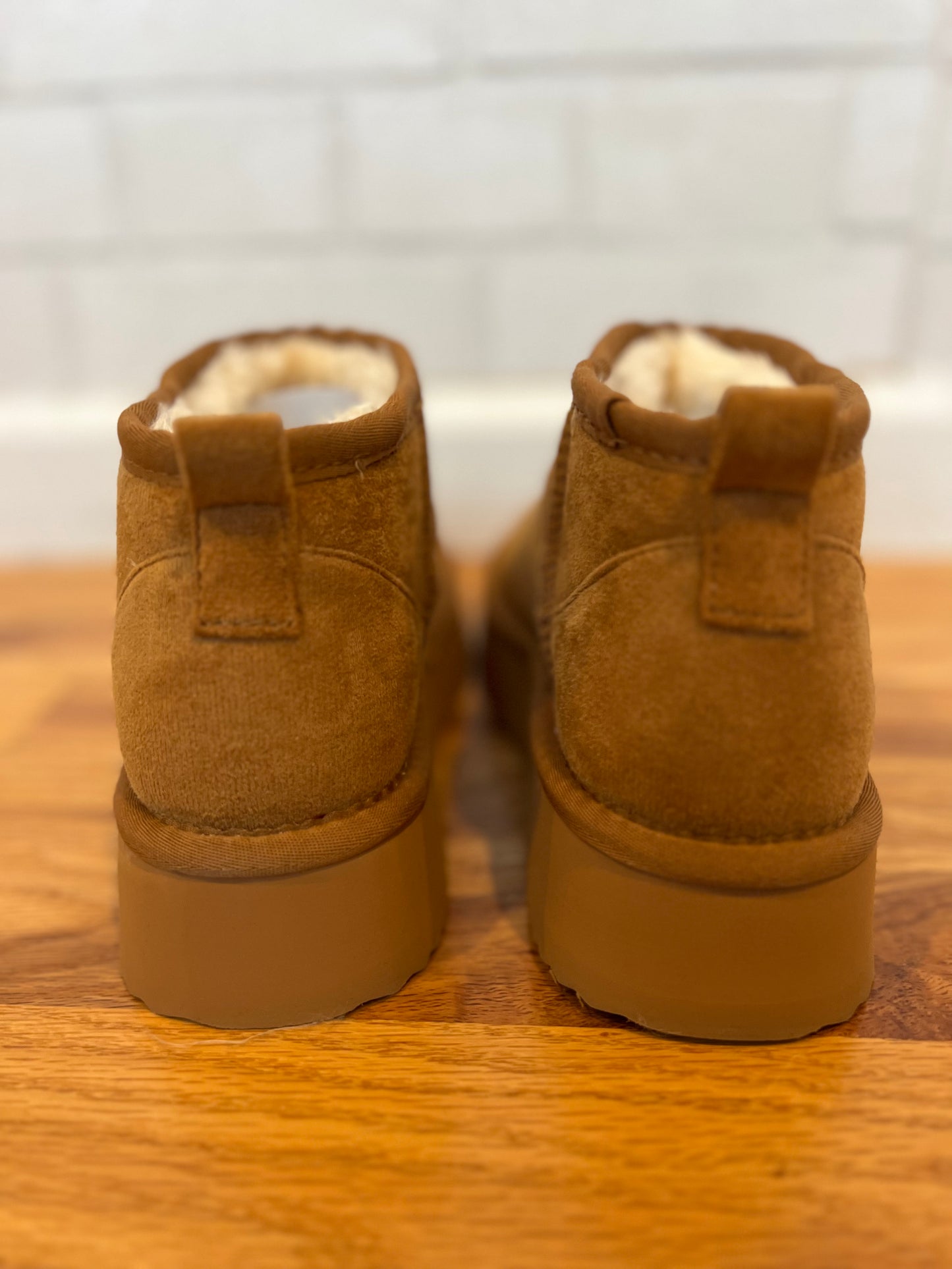 Breckenridge Boot