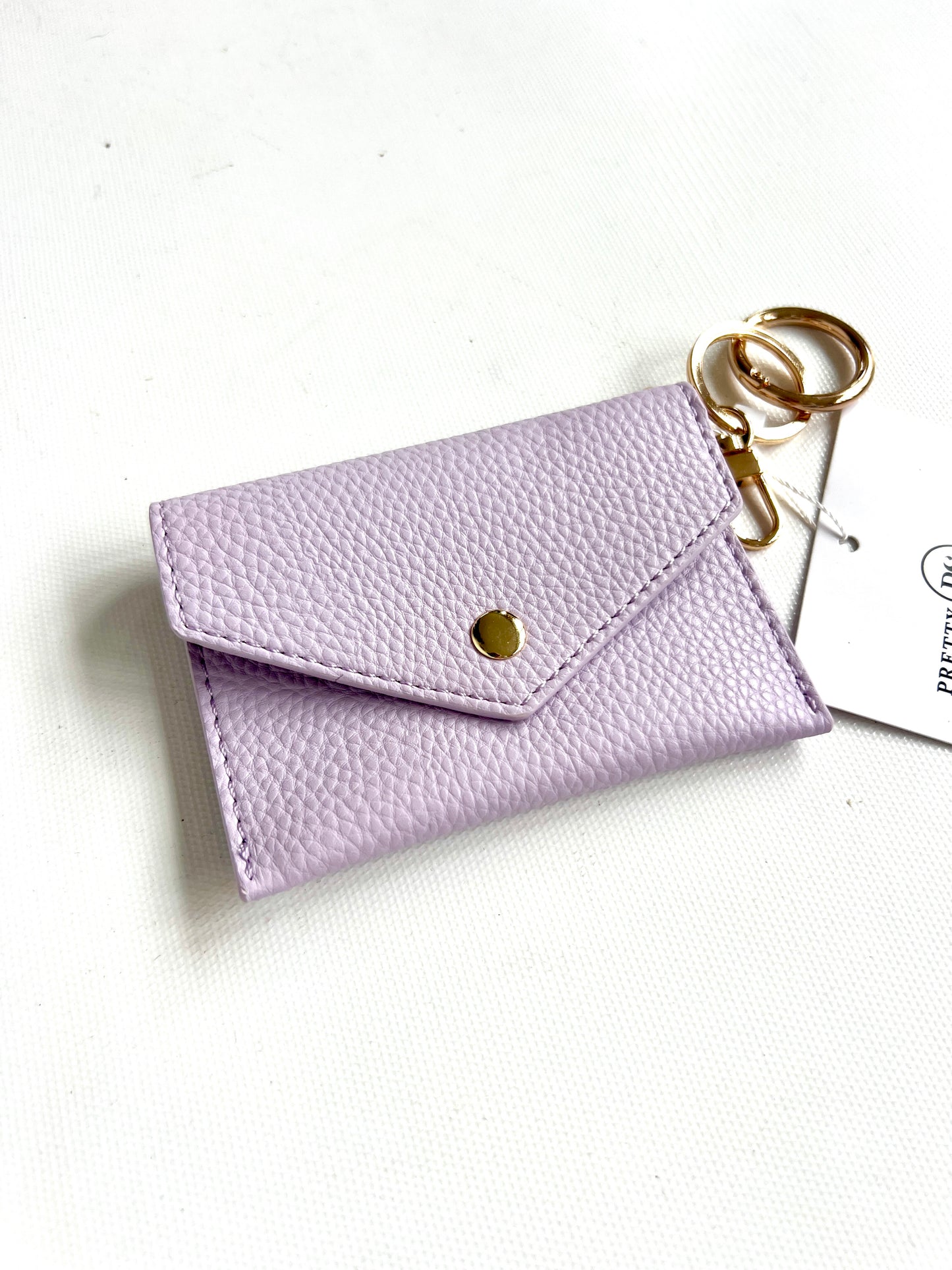 Madi Mini Envelope Wallet