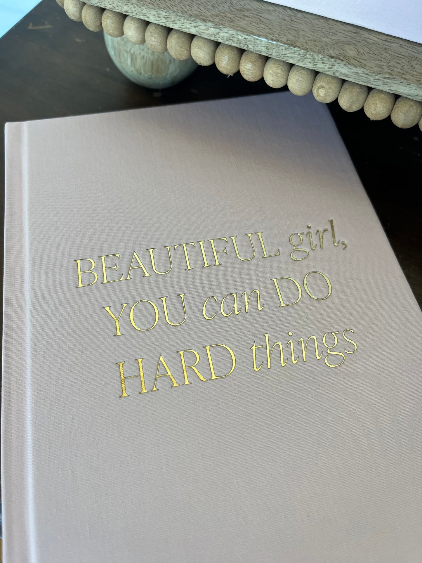 Fabric Journal