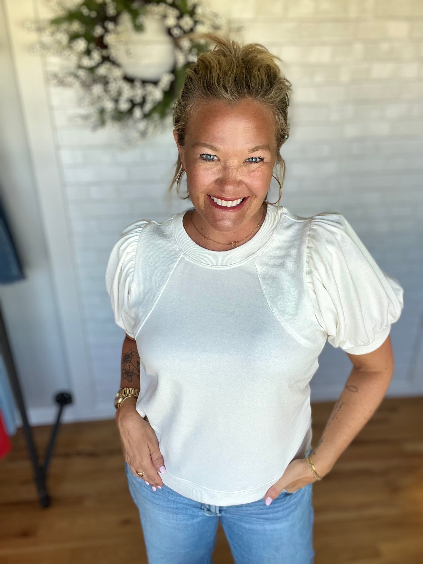 Kalley Top