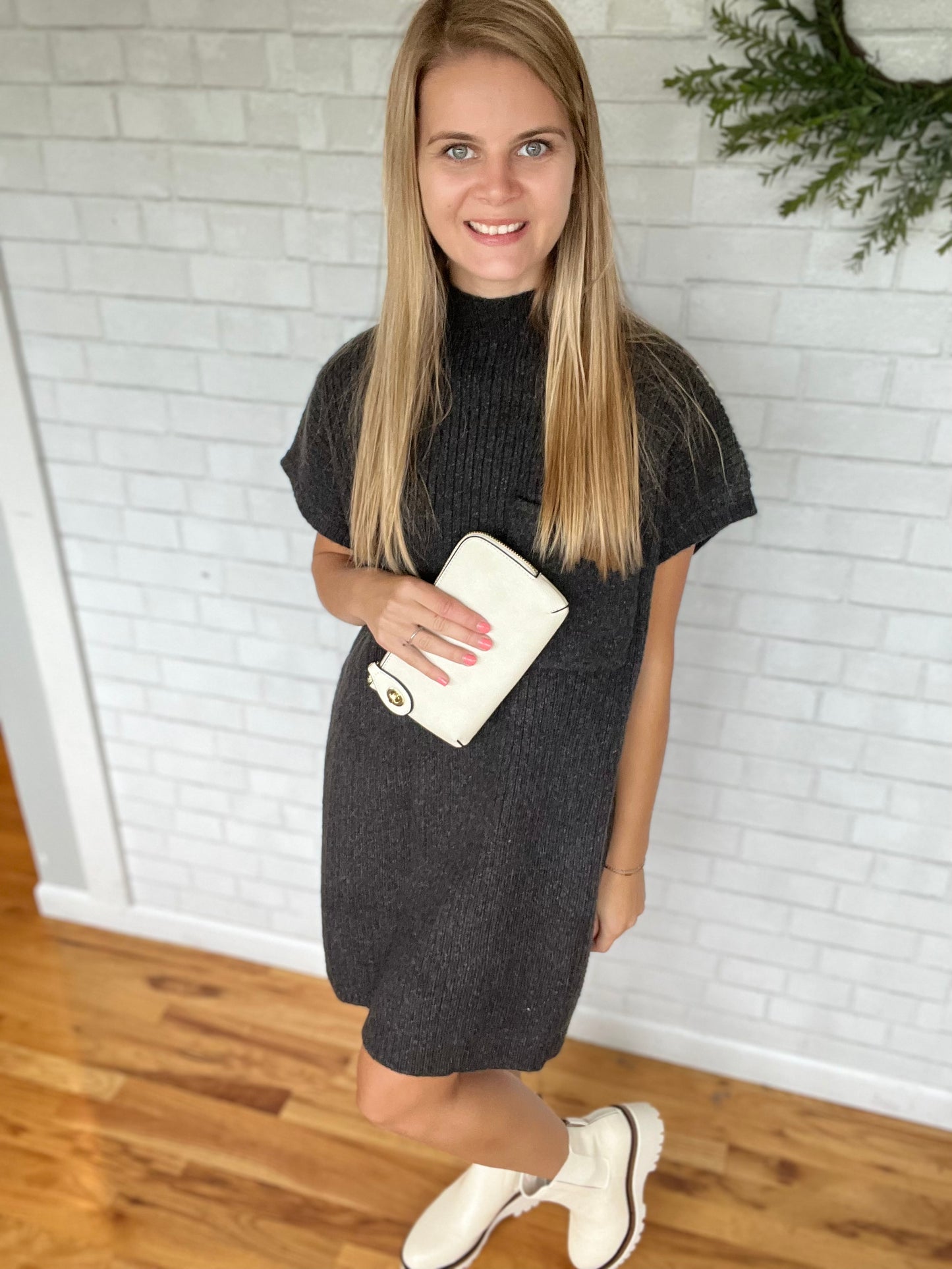 Jackie Dress