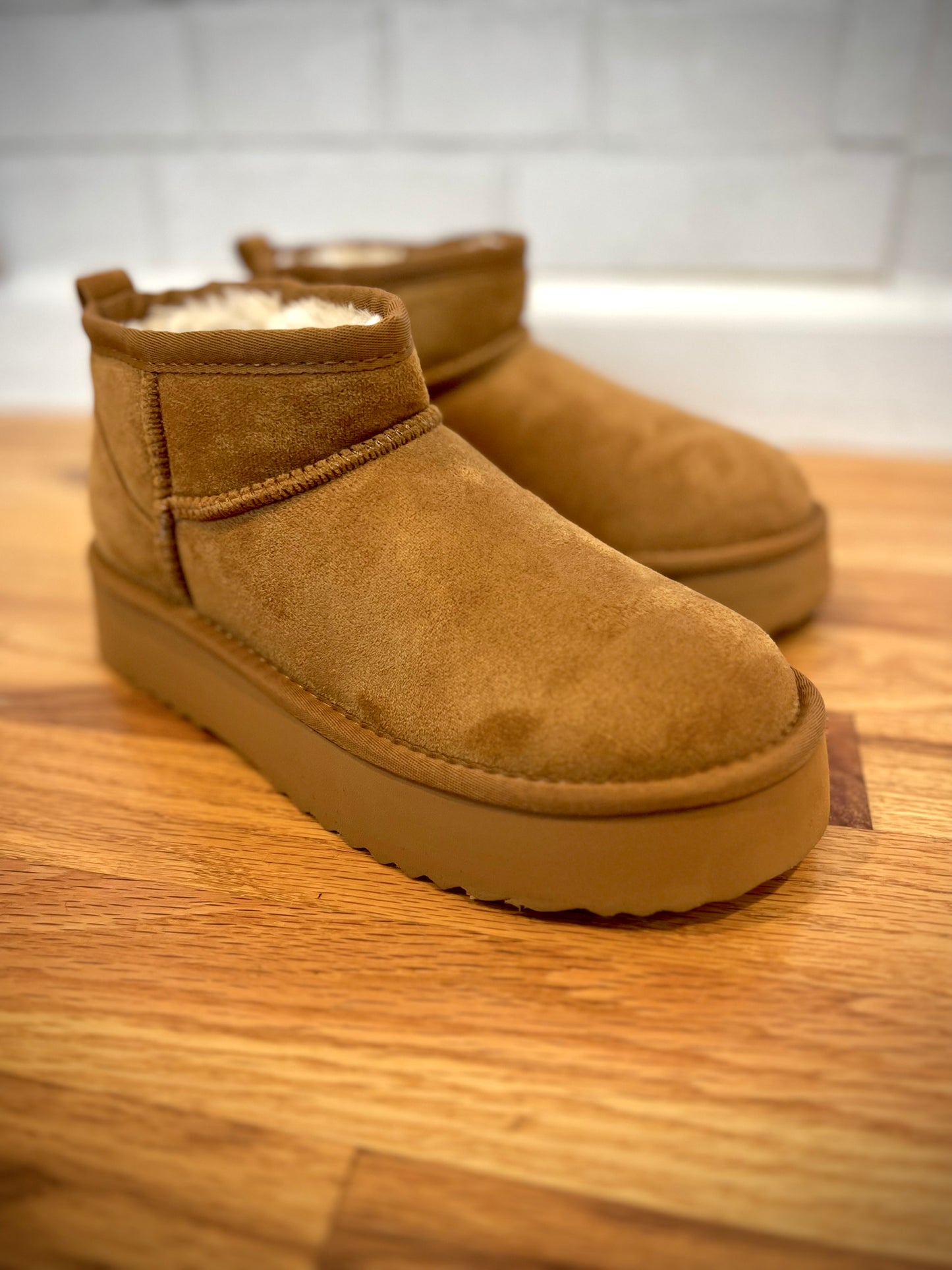 Breckenridge Boot