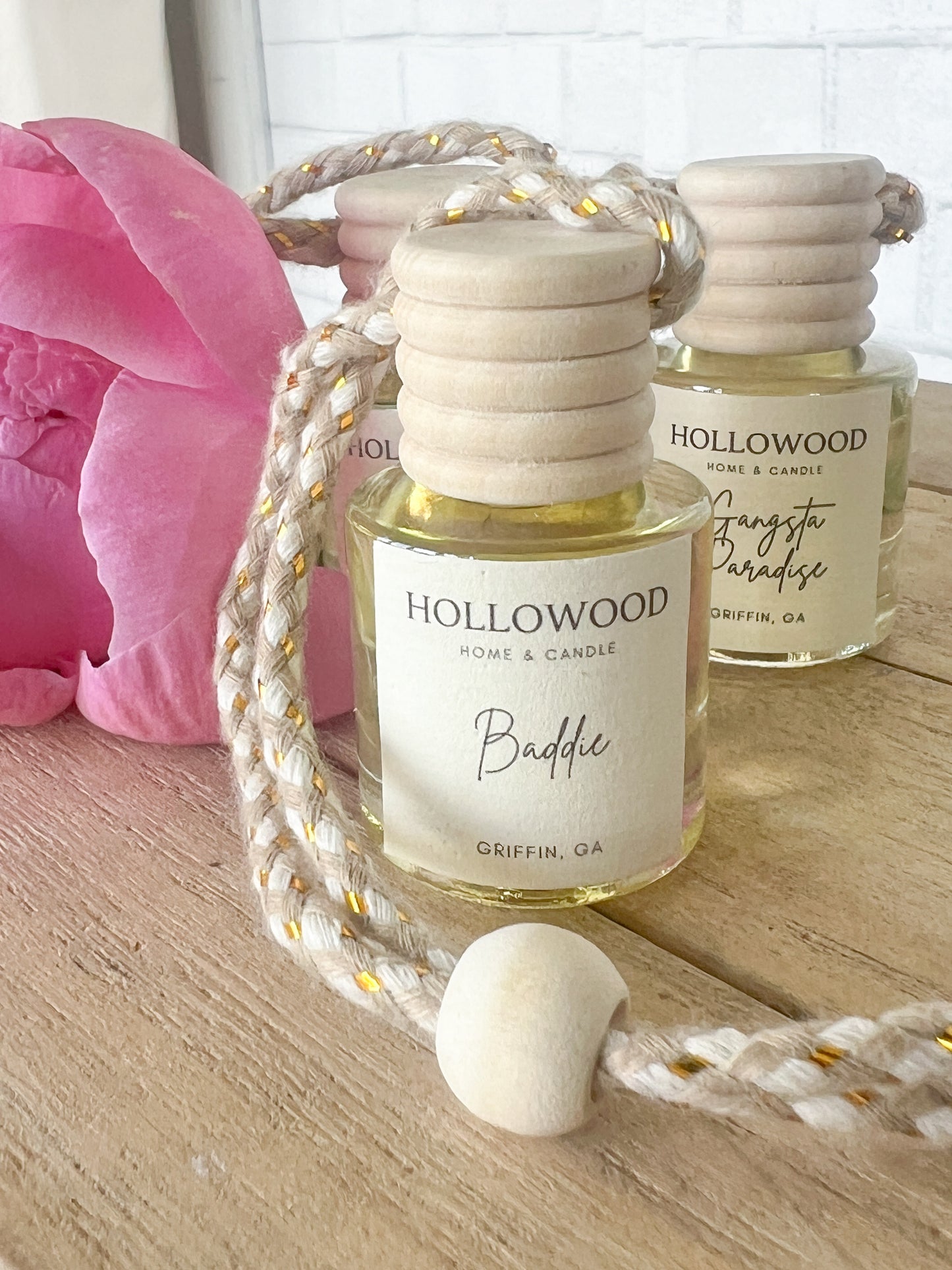 Summer Car Diffusers