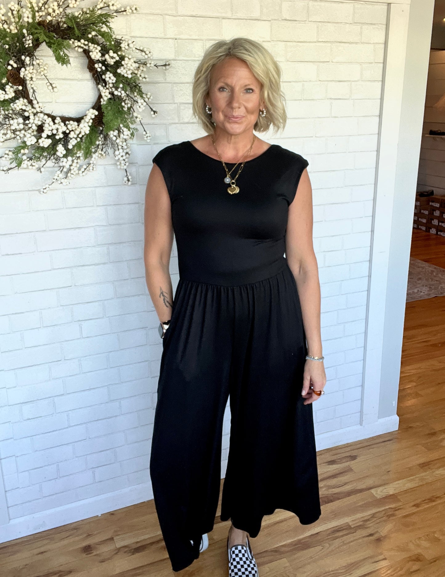 Janice Jumper