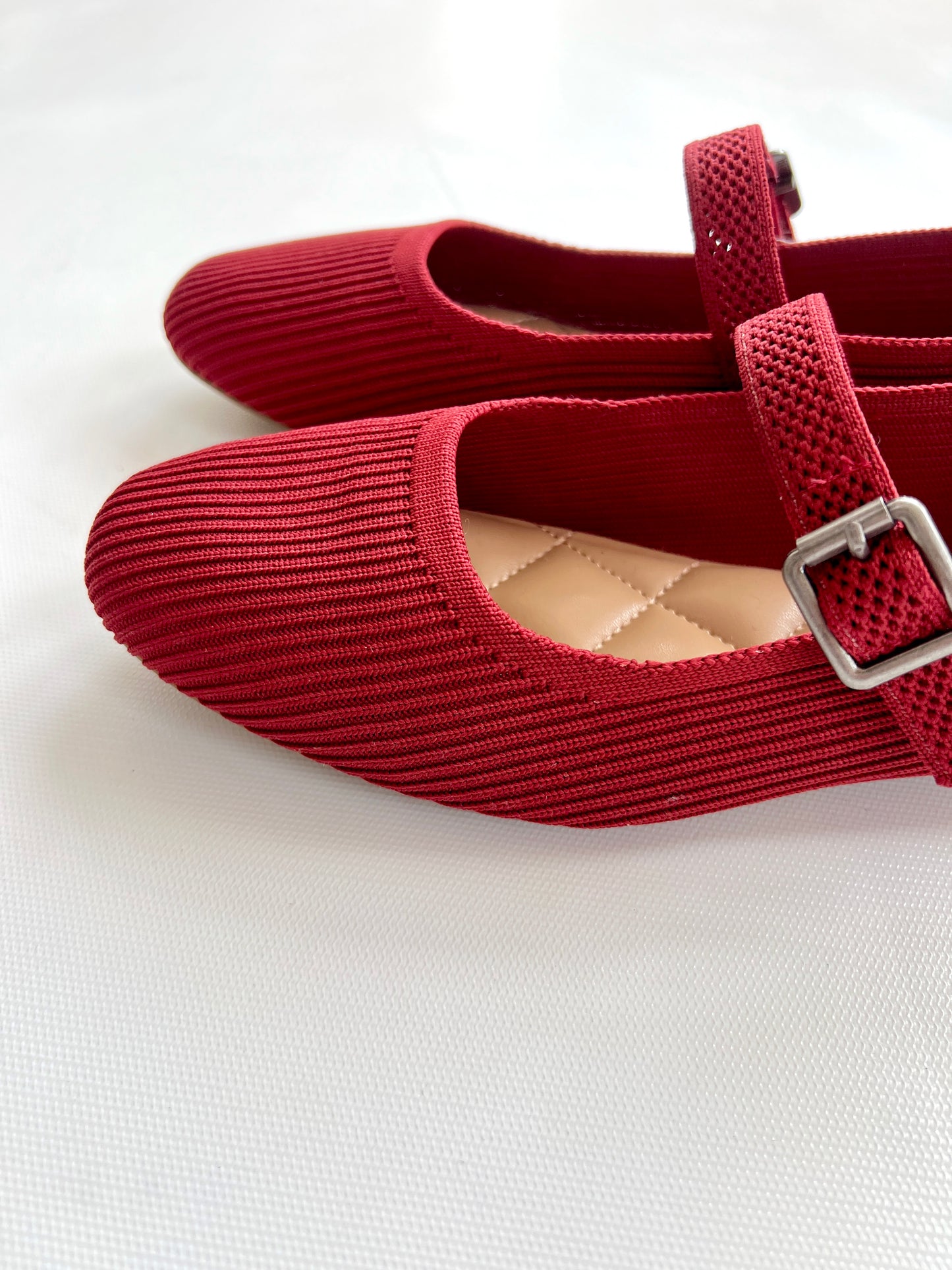 Brita Flat - Red