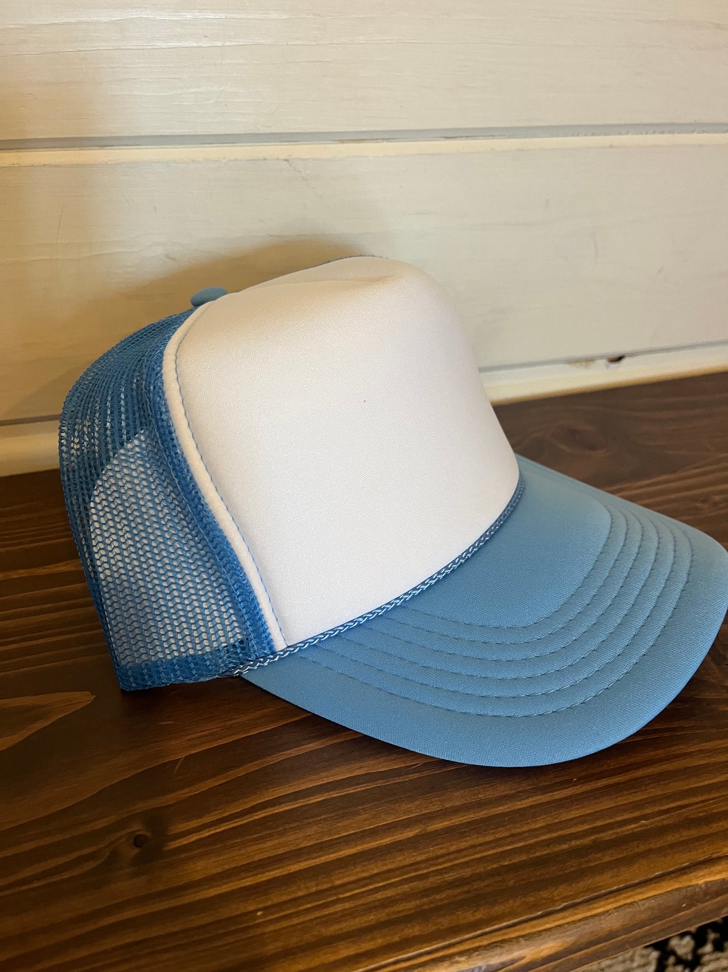 Trucker Hat- Plain