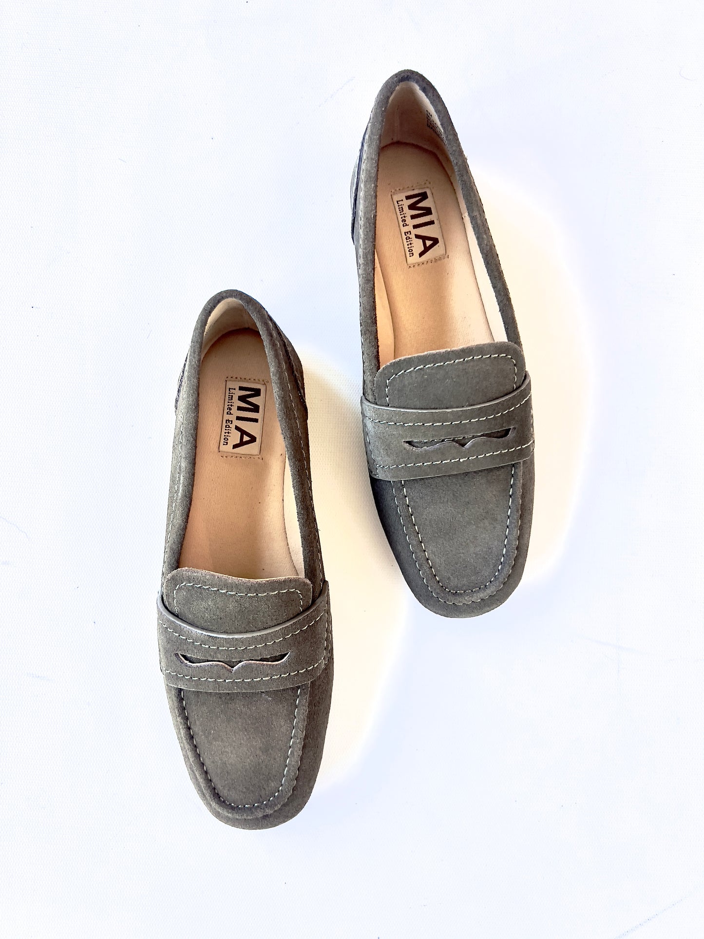 Bahar Loafers