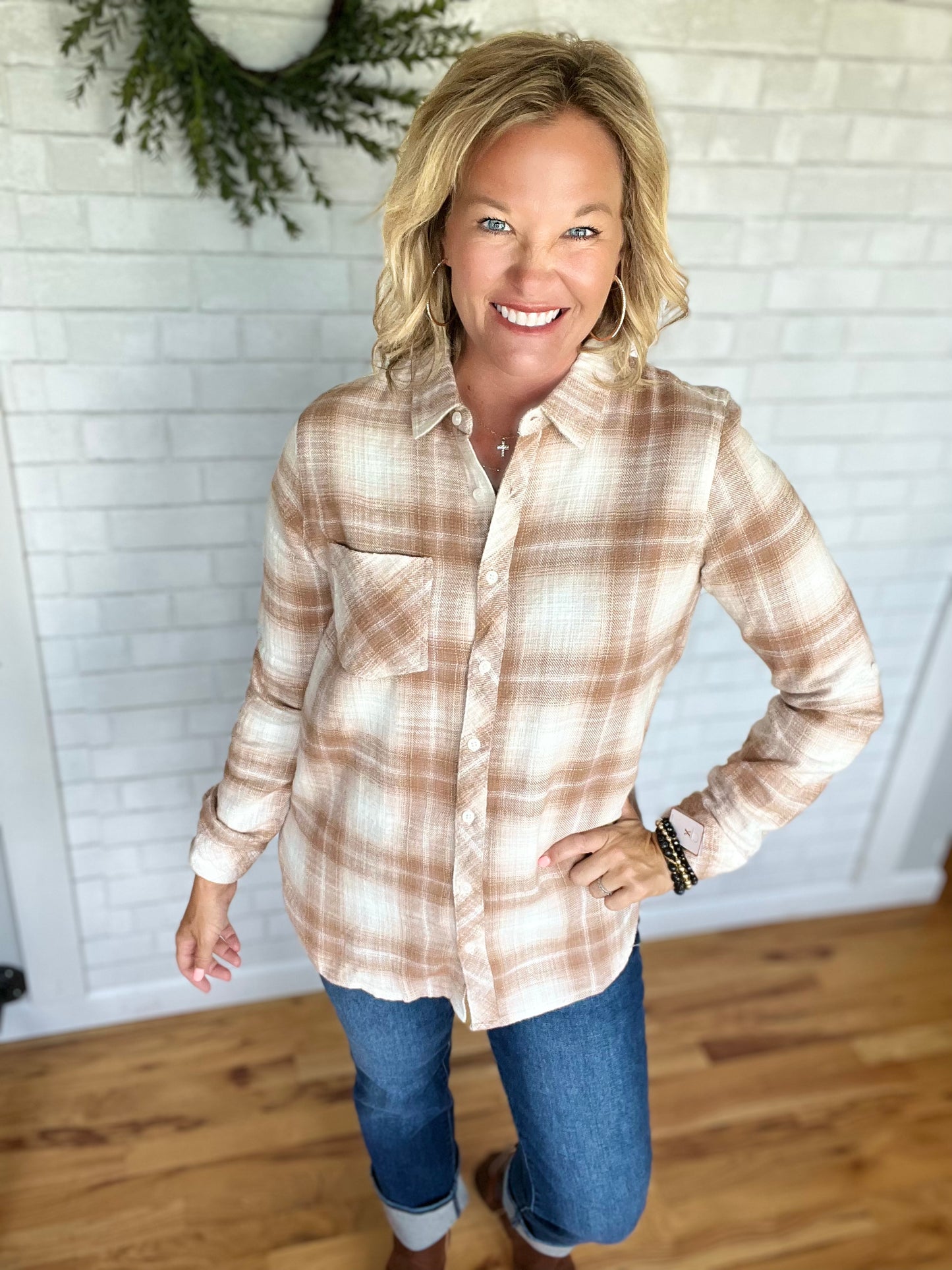 Hucksley Top