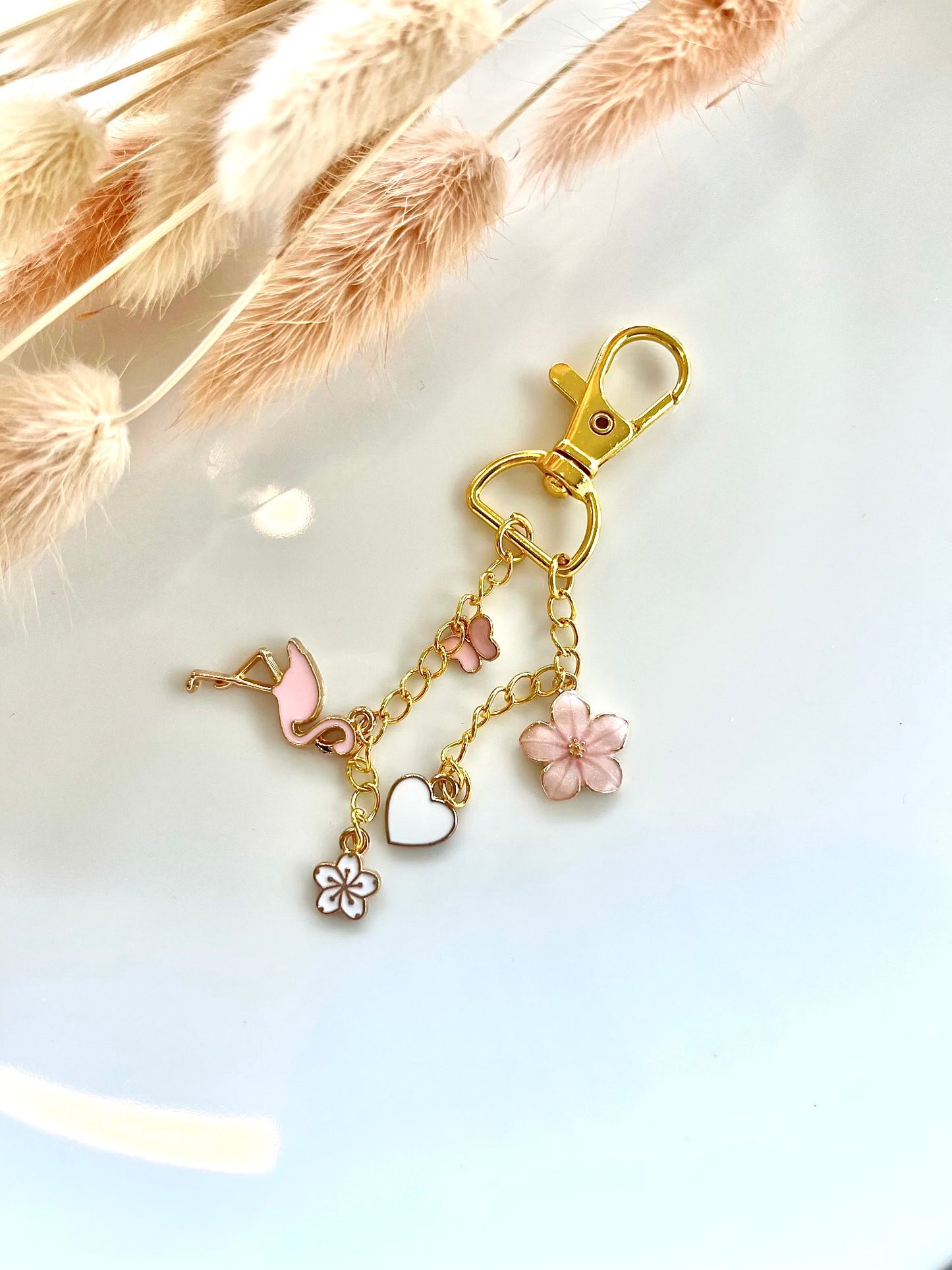 Bag Charms