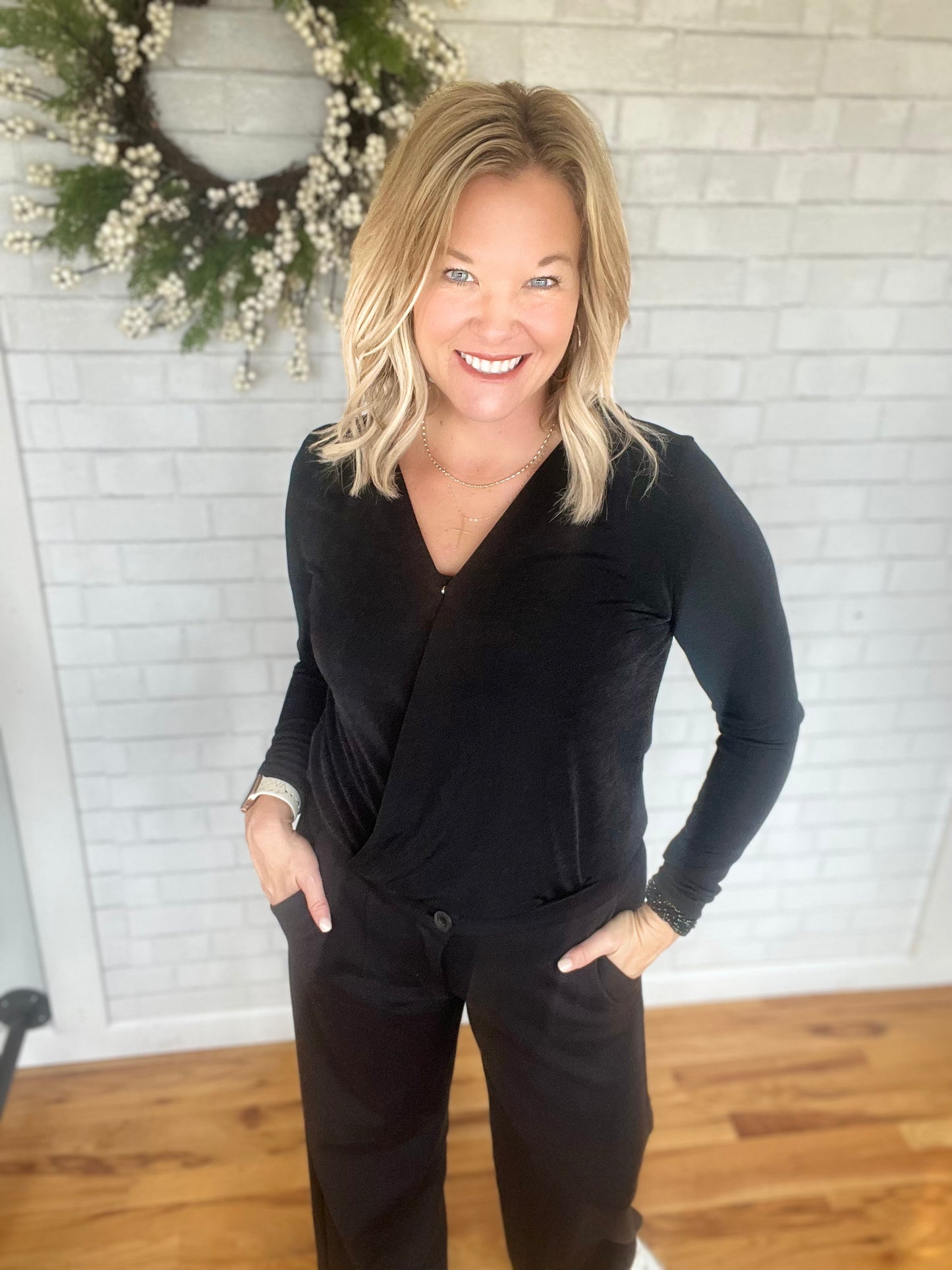 Holiday Bodysuit