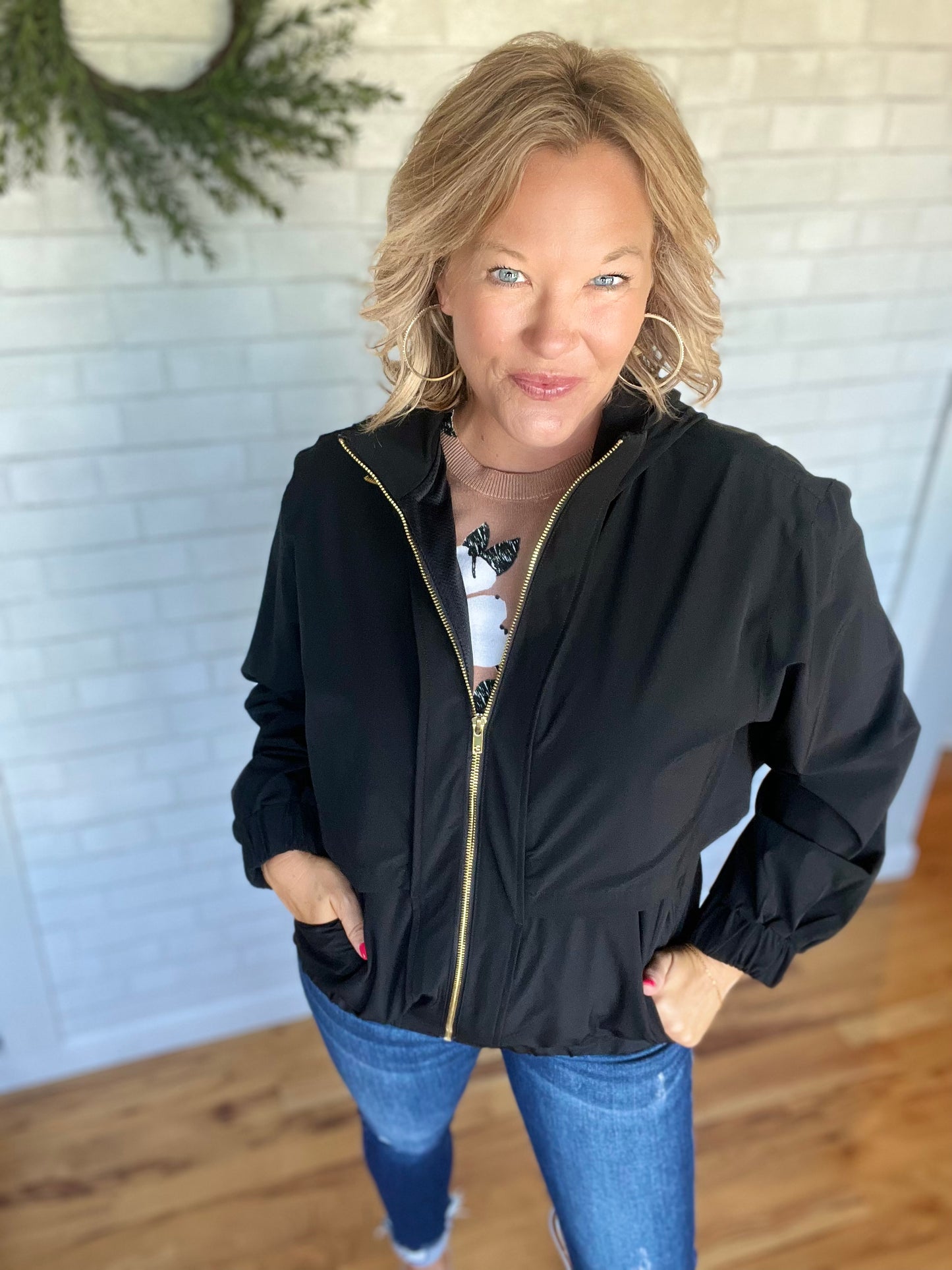 3-in-1 Jacket