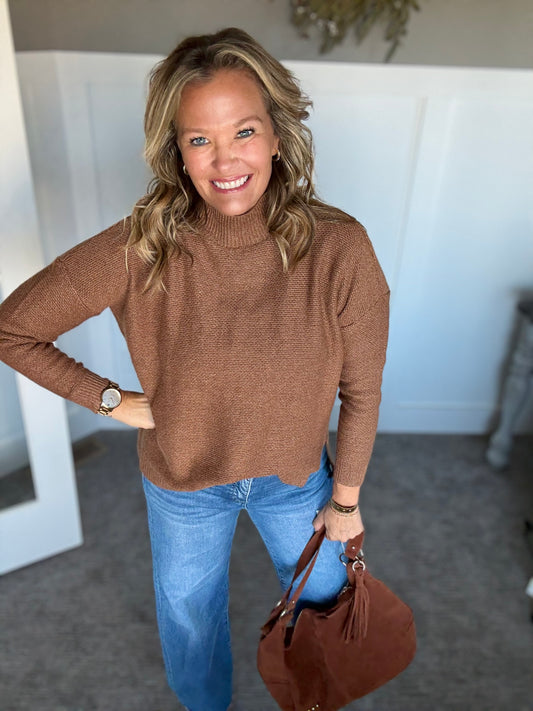 Daniella Sweater