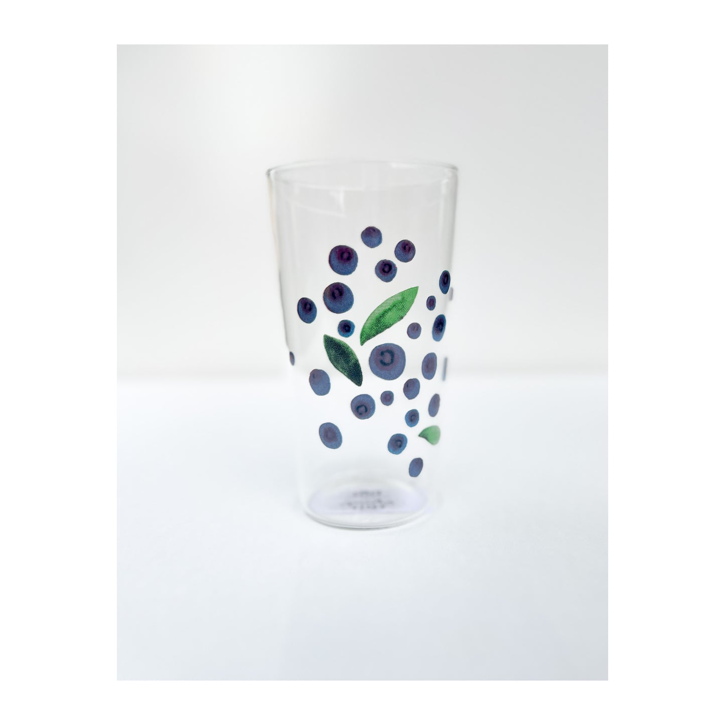 Fruit Tumbler
