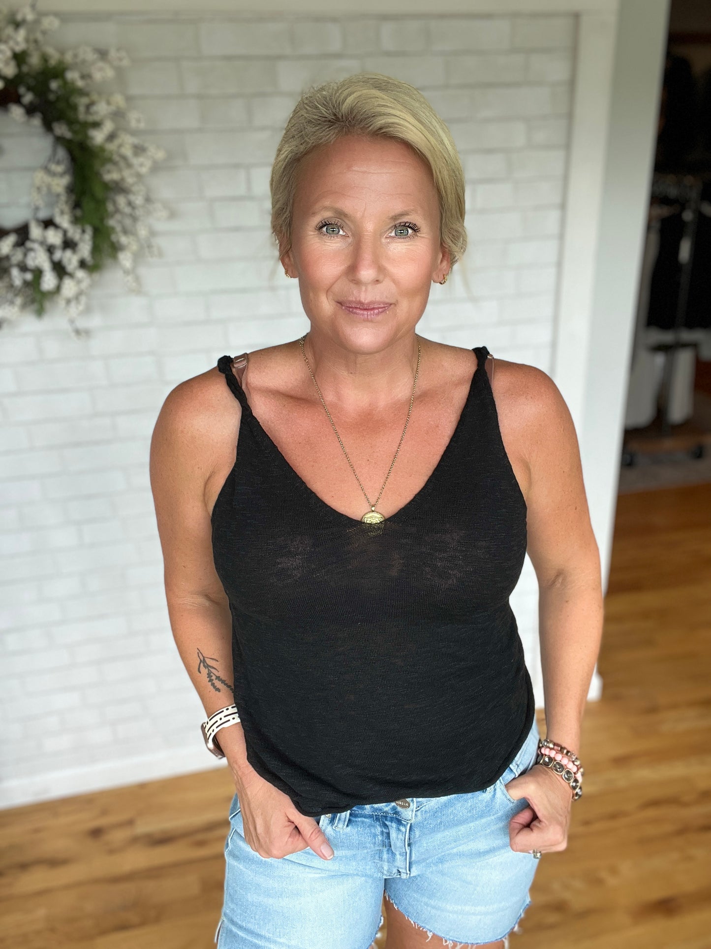 Jaclyn Top