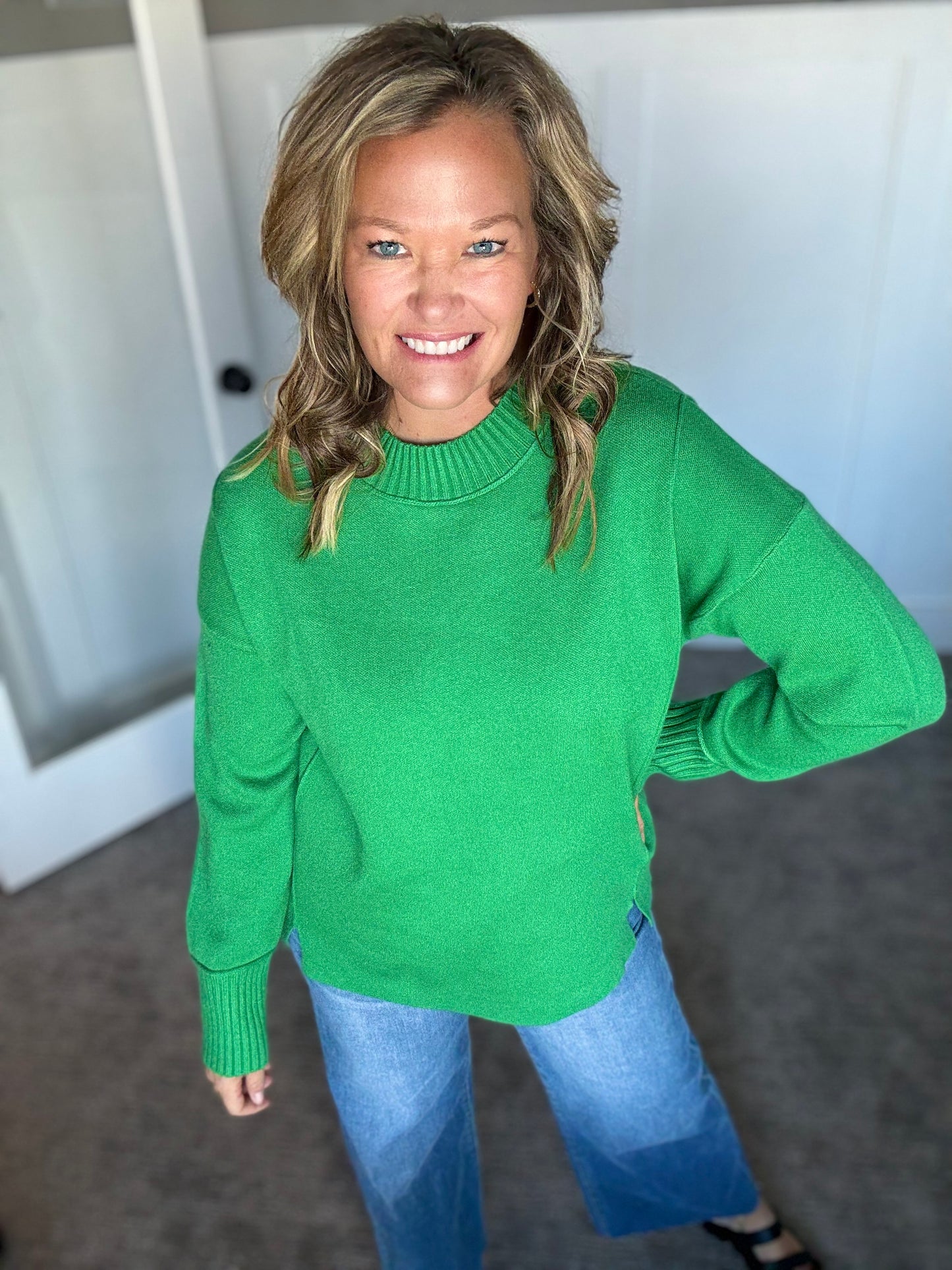 Hannah Sweater