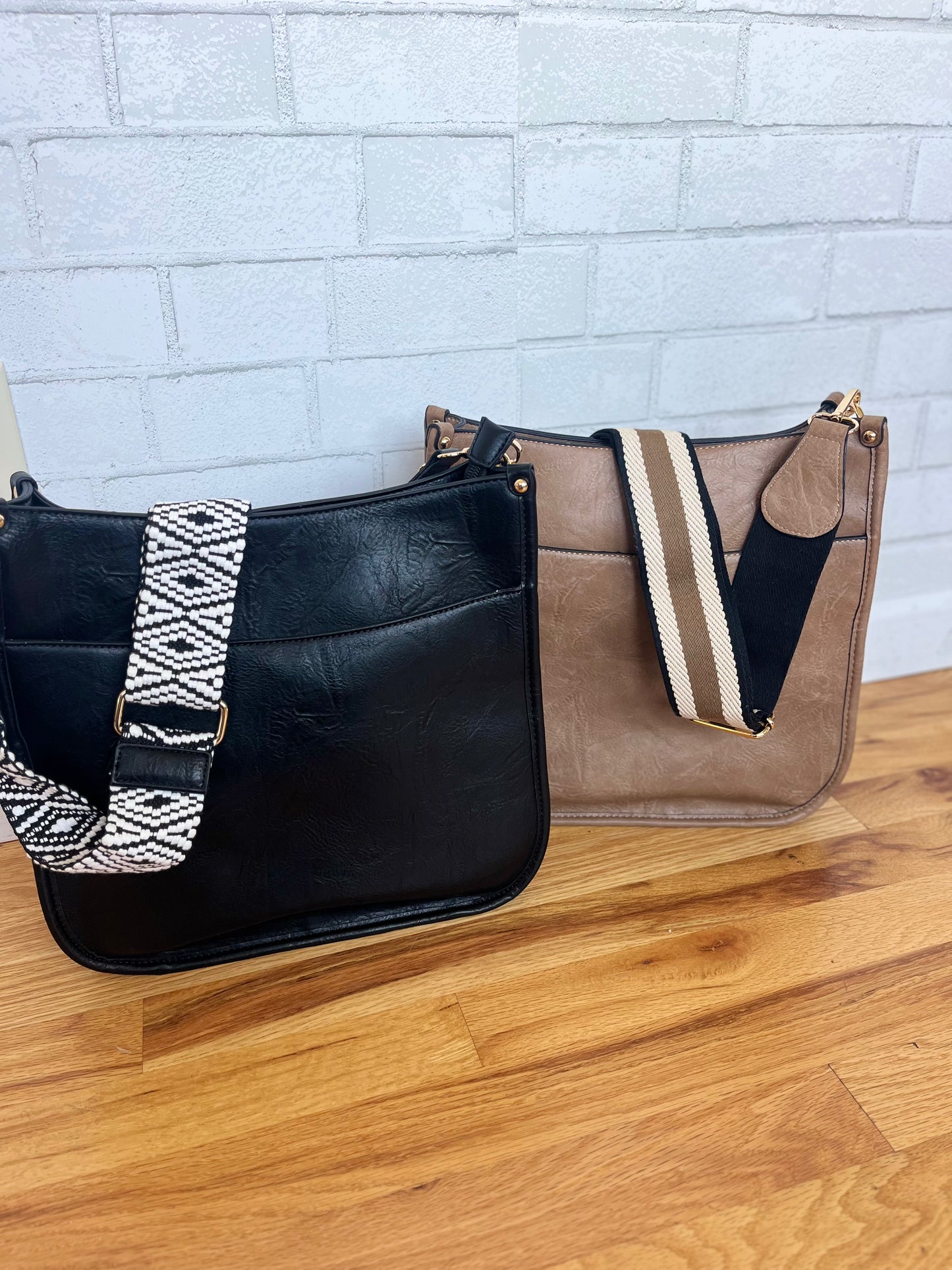 Chloe Crossbody